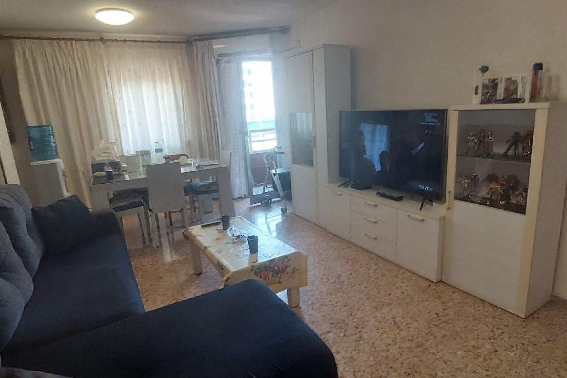 Revente - Appartement -
Benidorm - Colonia Madrid