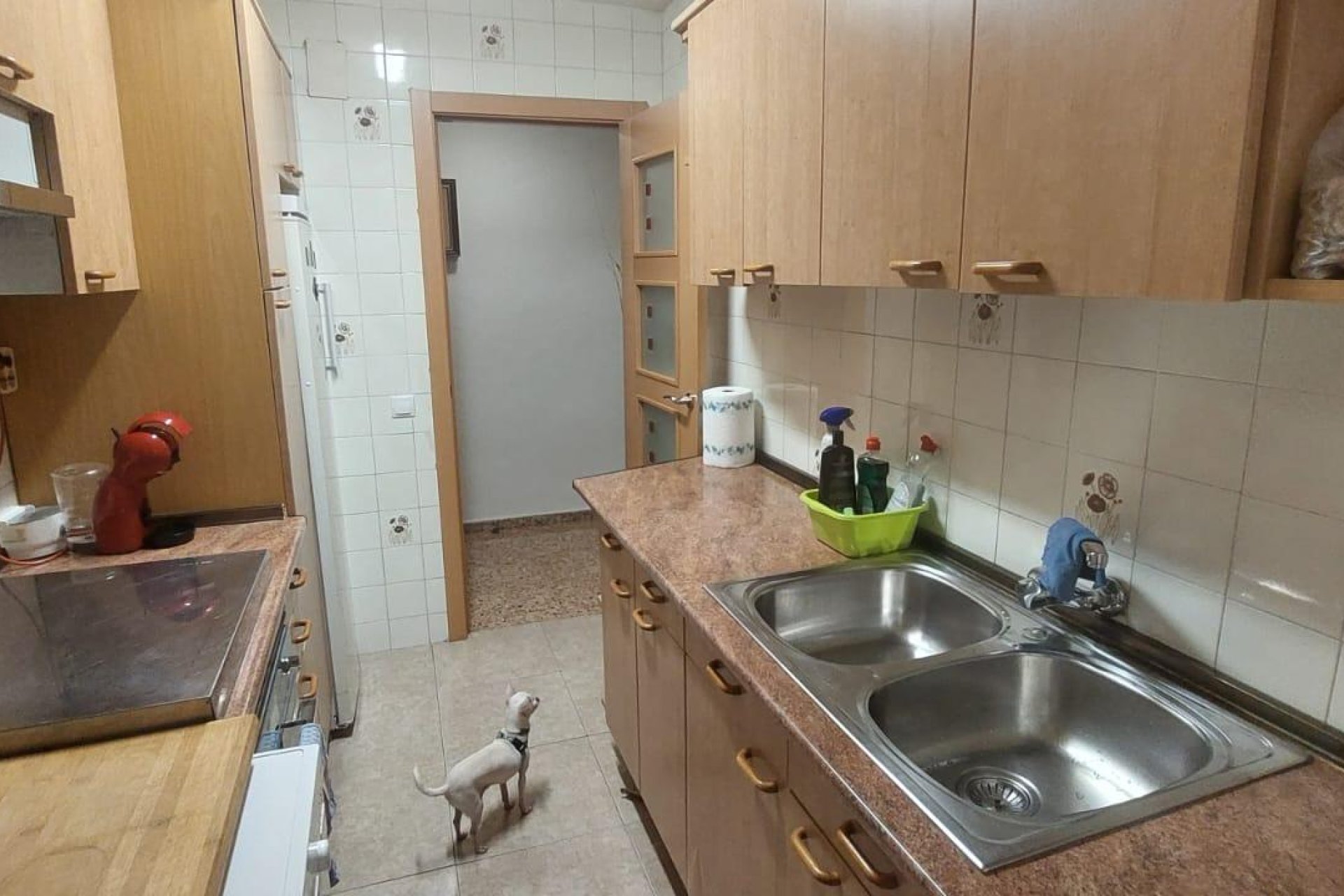 Revente - Appartement -
Benidorm - Colonia Madrid