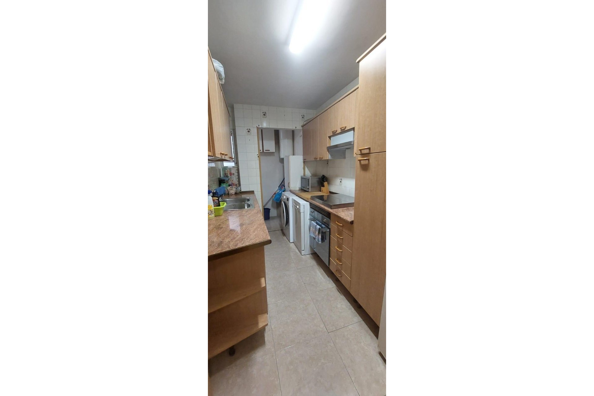 Revente - Appartement -
Benidorm - Colonia Madrid