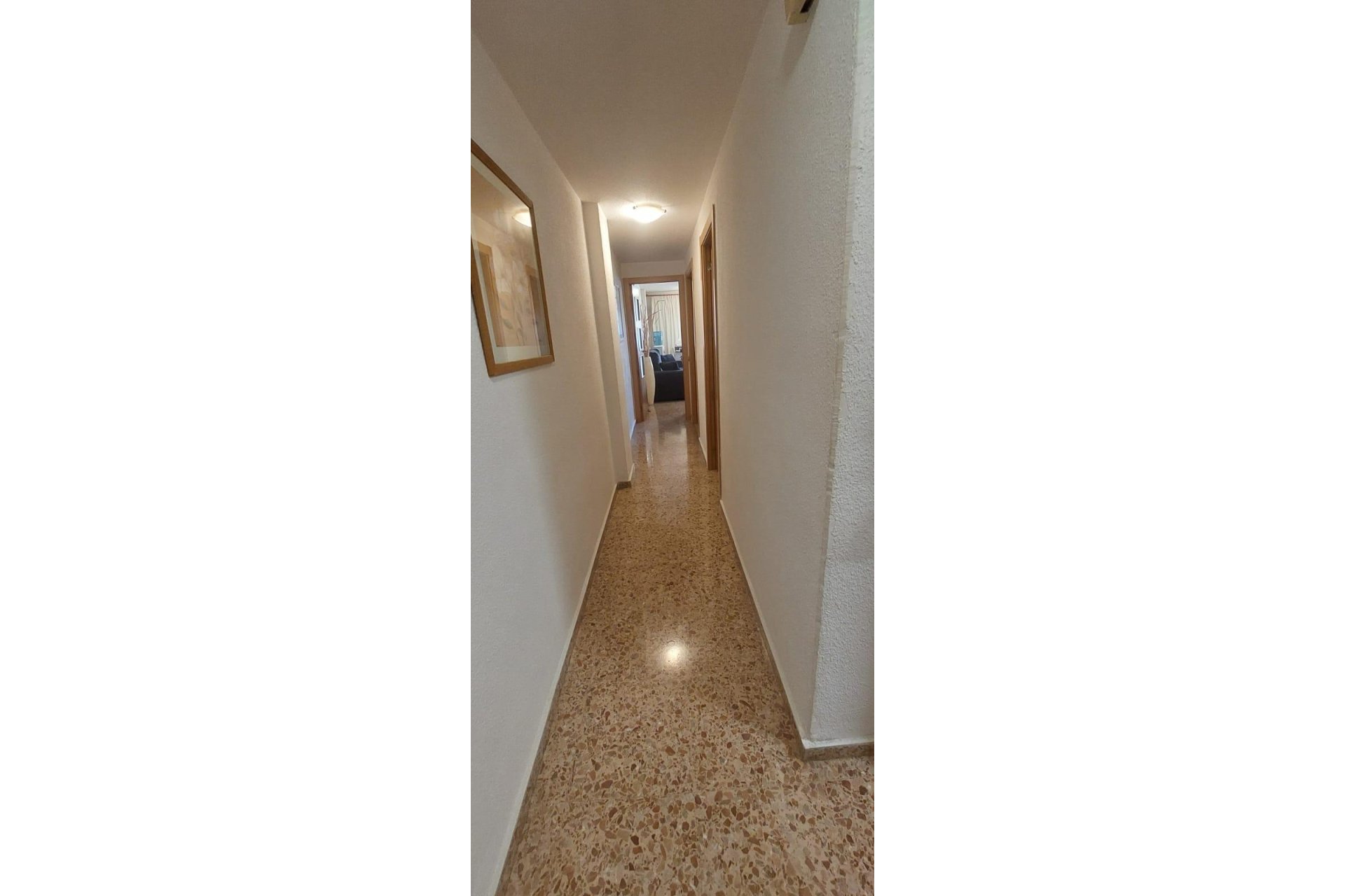 Revente - Appartement -
Benidorm - Colonia Madrid