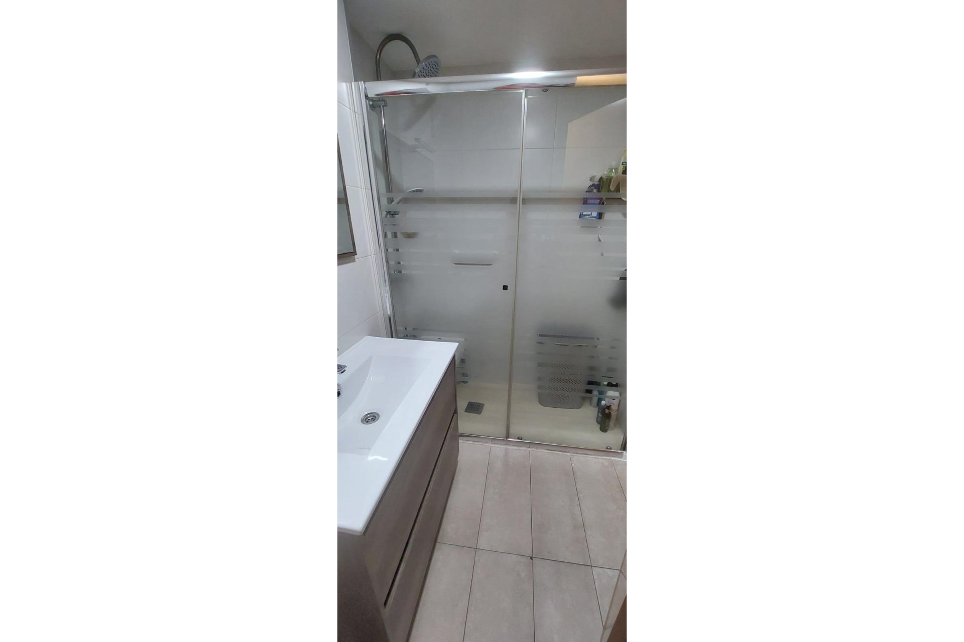 Revente - Appartement -
Benidorm - Colonia Madrid