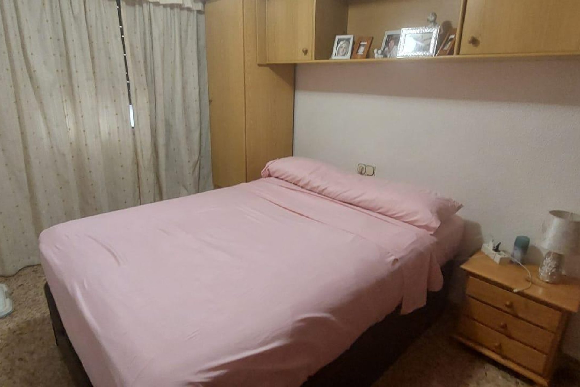 Revente - Appartement -
Benidorm - Colonia Madrid