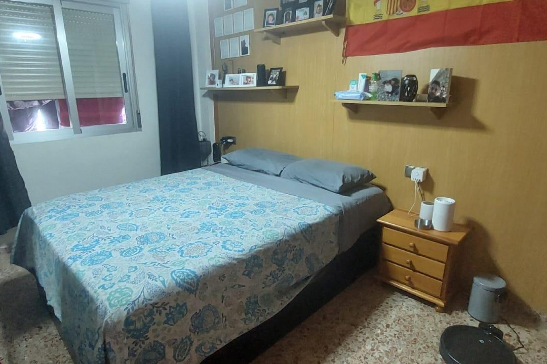 Revente - Appartement -
Benidorm - Colonia Madrid