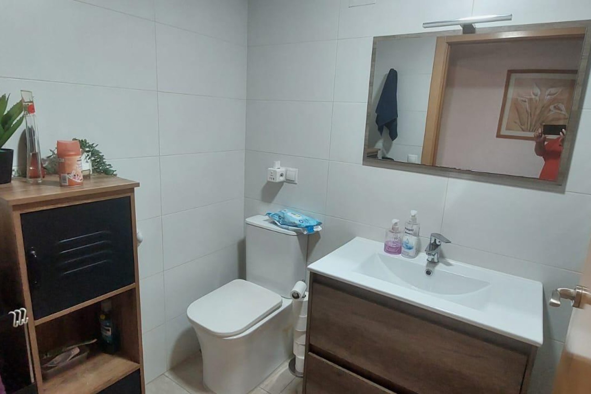 Revente - Appartement -
Benidorm - Colonia Madrid