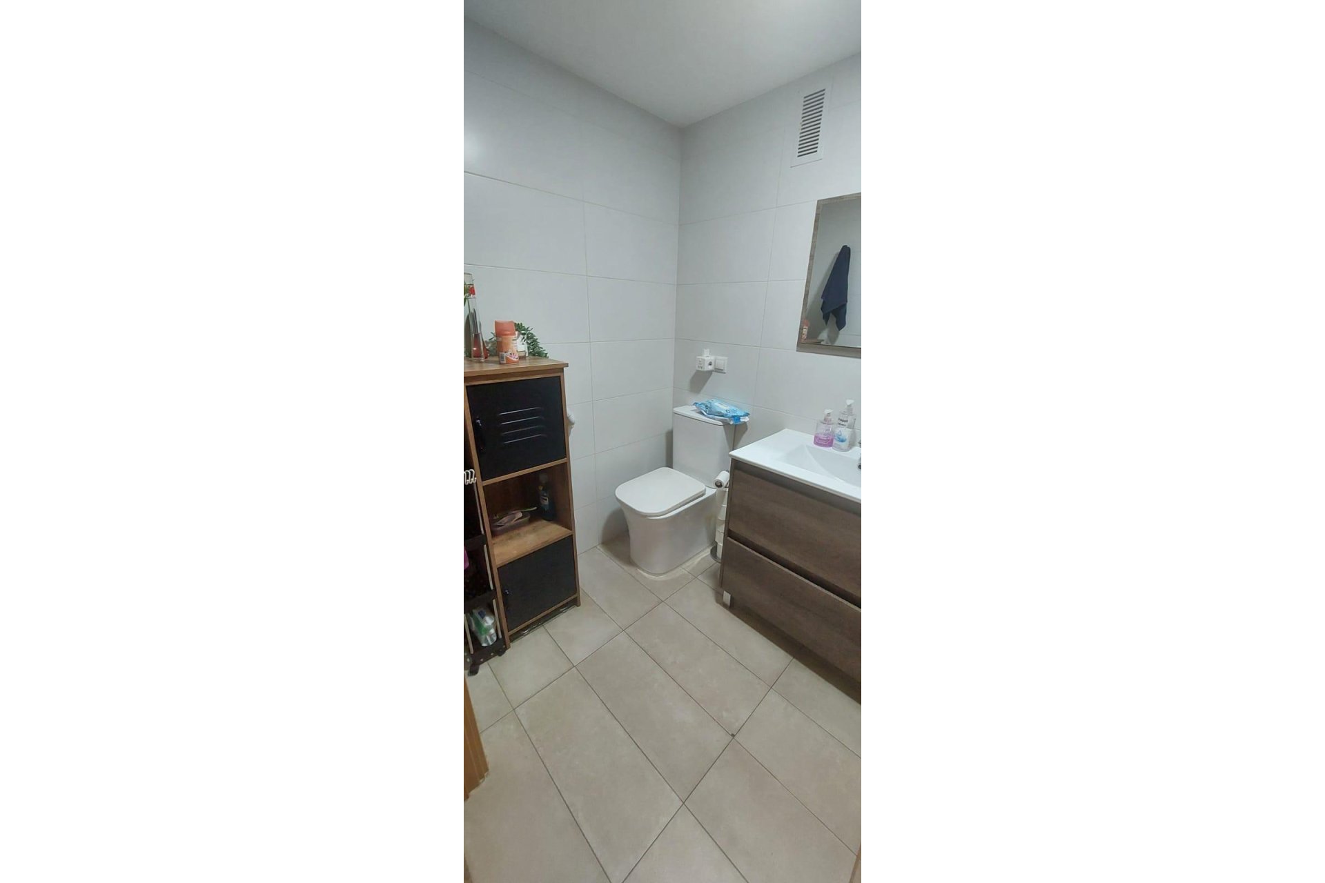 Revente - Appartement -
Benidorm - Colonia Madrid