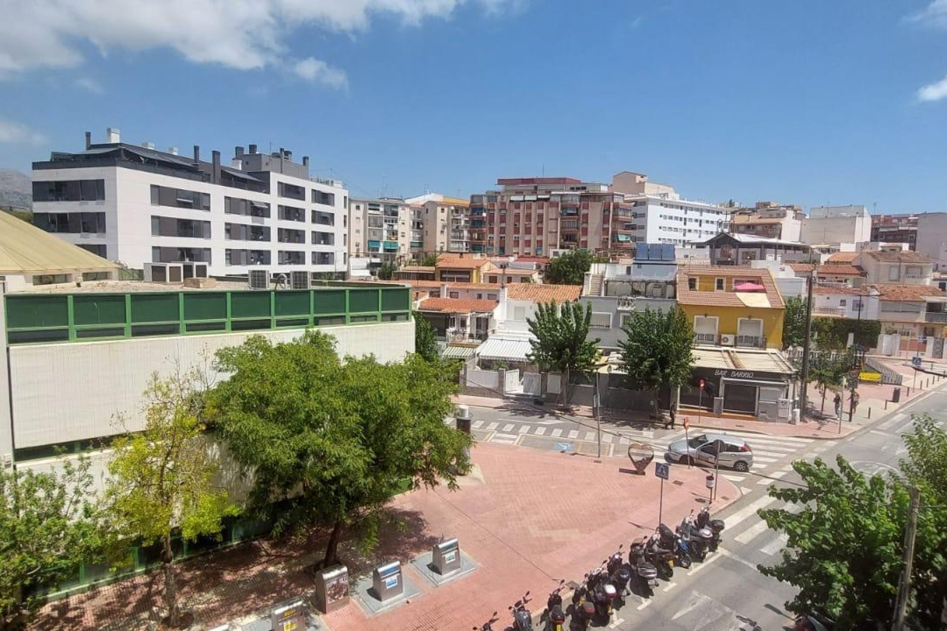 Revente - Appartement -
Benidorm - Colonia Madrid