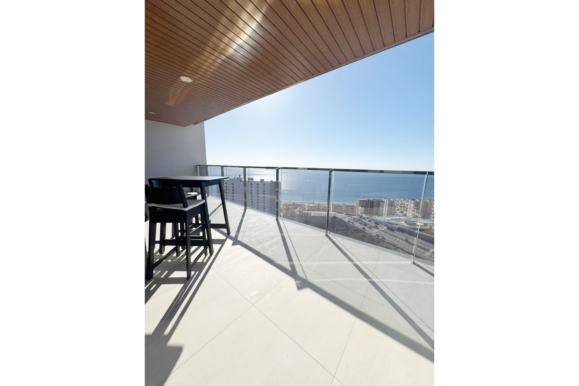 Revente - Appartement -
Benidorm - Costa Blanca