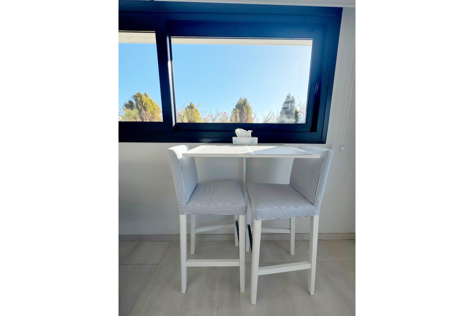 Revente - Appartement -
Benidorm - Costa Blanca