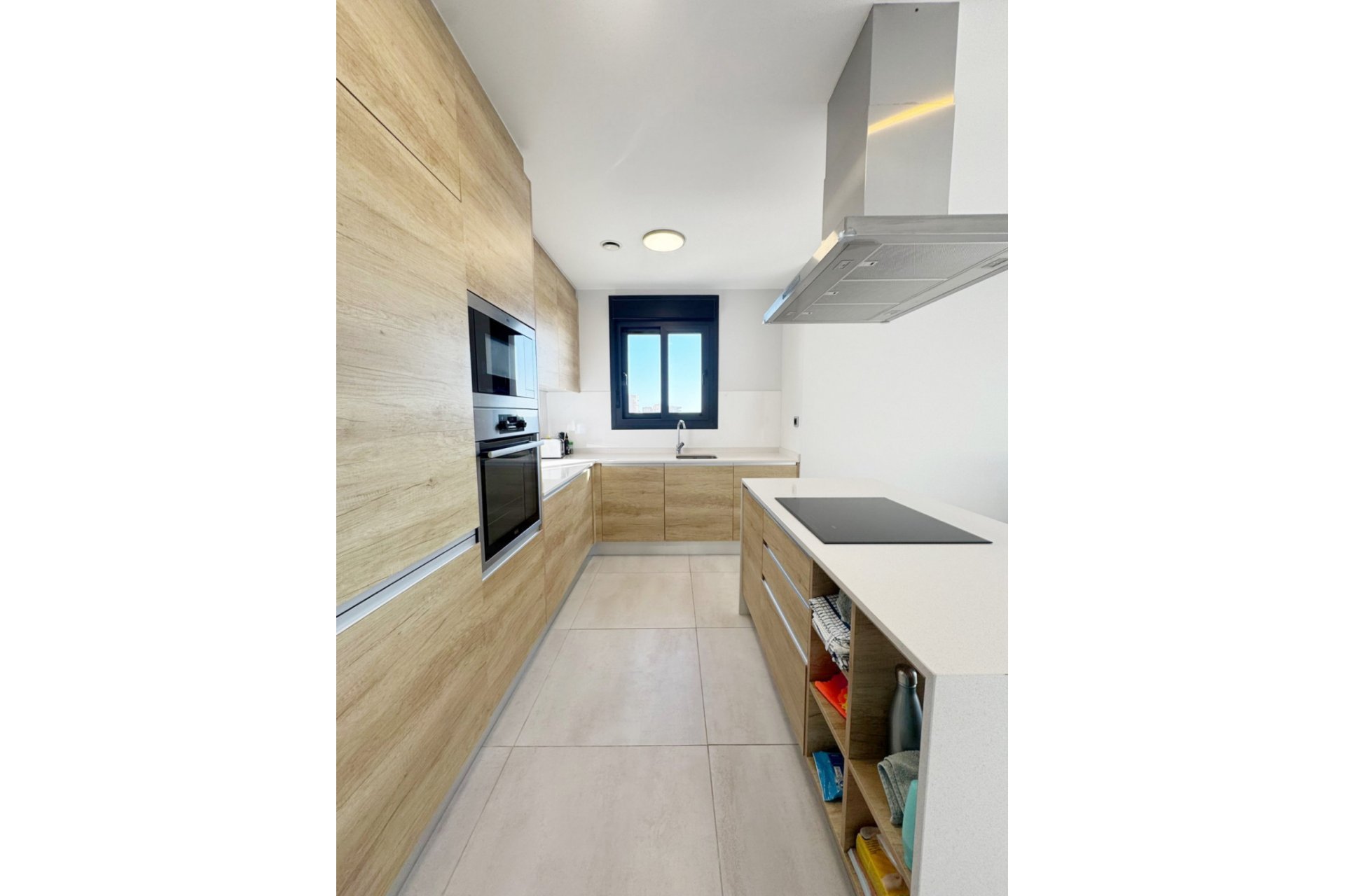 Revente - Appartement -
Benidorm - Costa Blanca