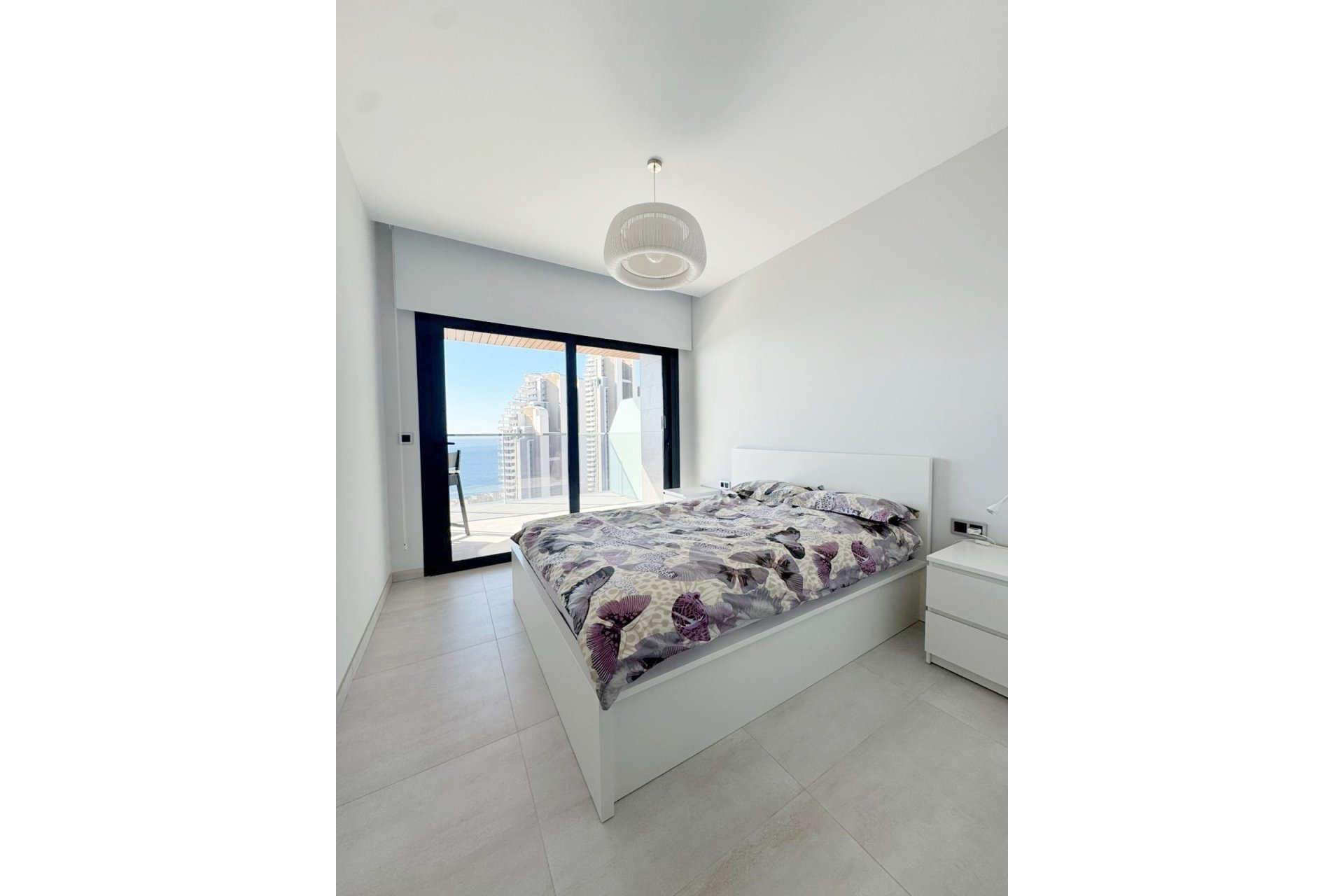 Revente - Appartement -
Benidorm - Costa Blanca