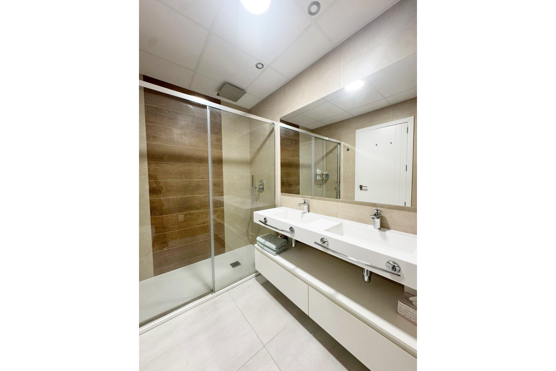 Revente - Appartement -
Benidorm - Costa Blanca