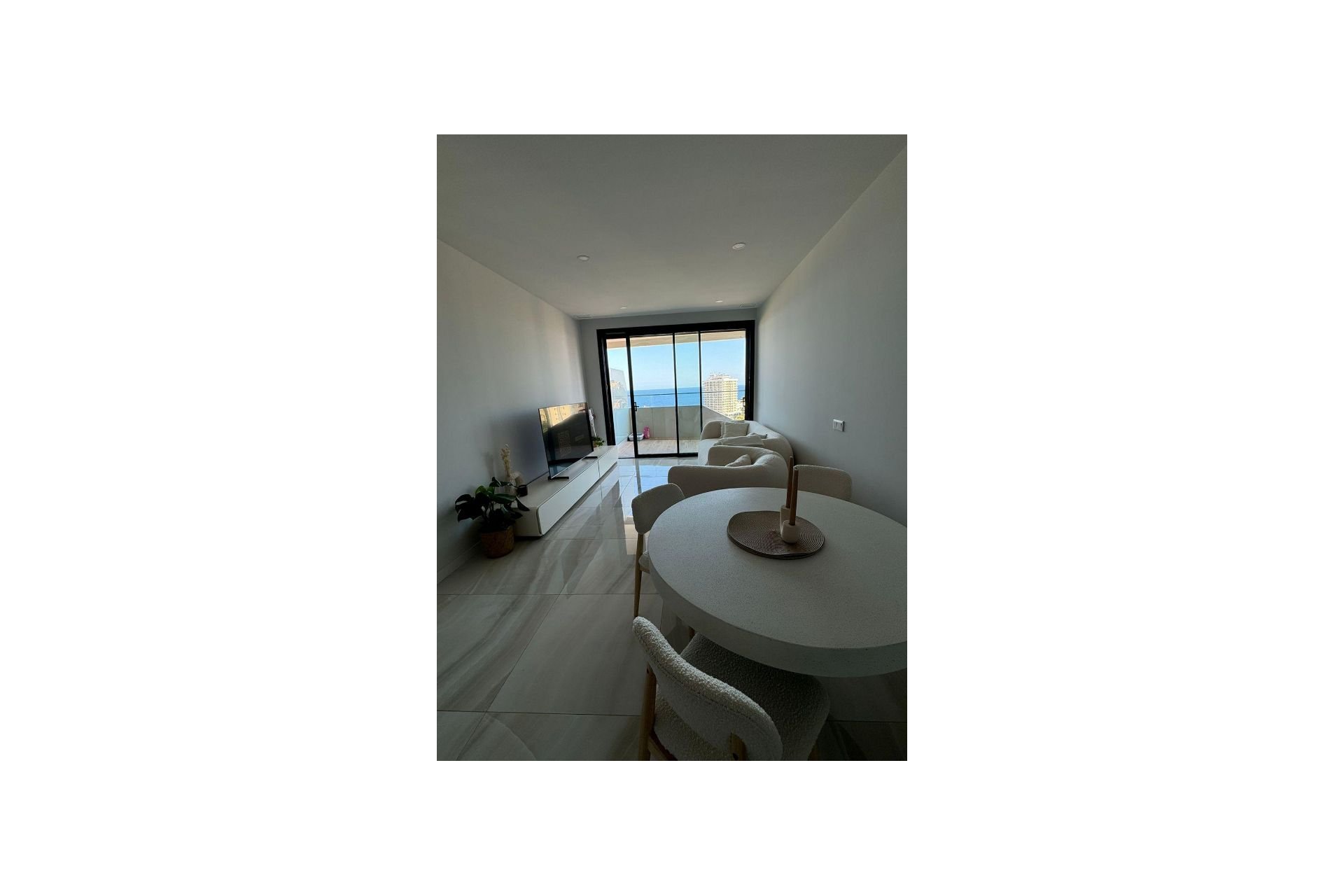 Revente - Appartement -
Benidorm - Costa Blanca