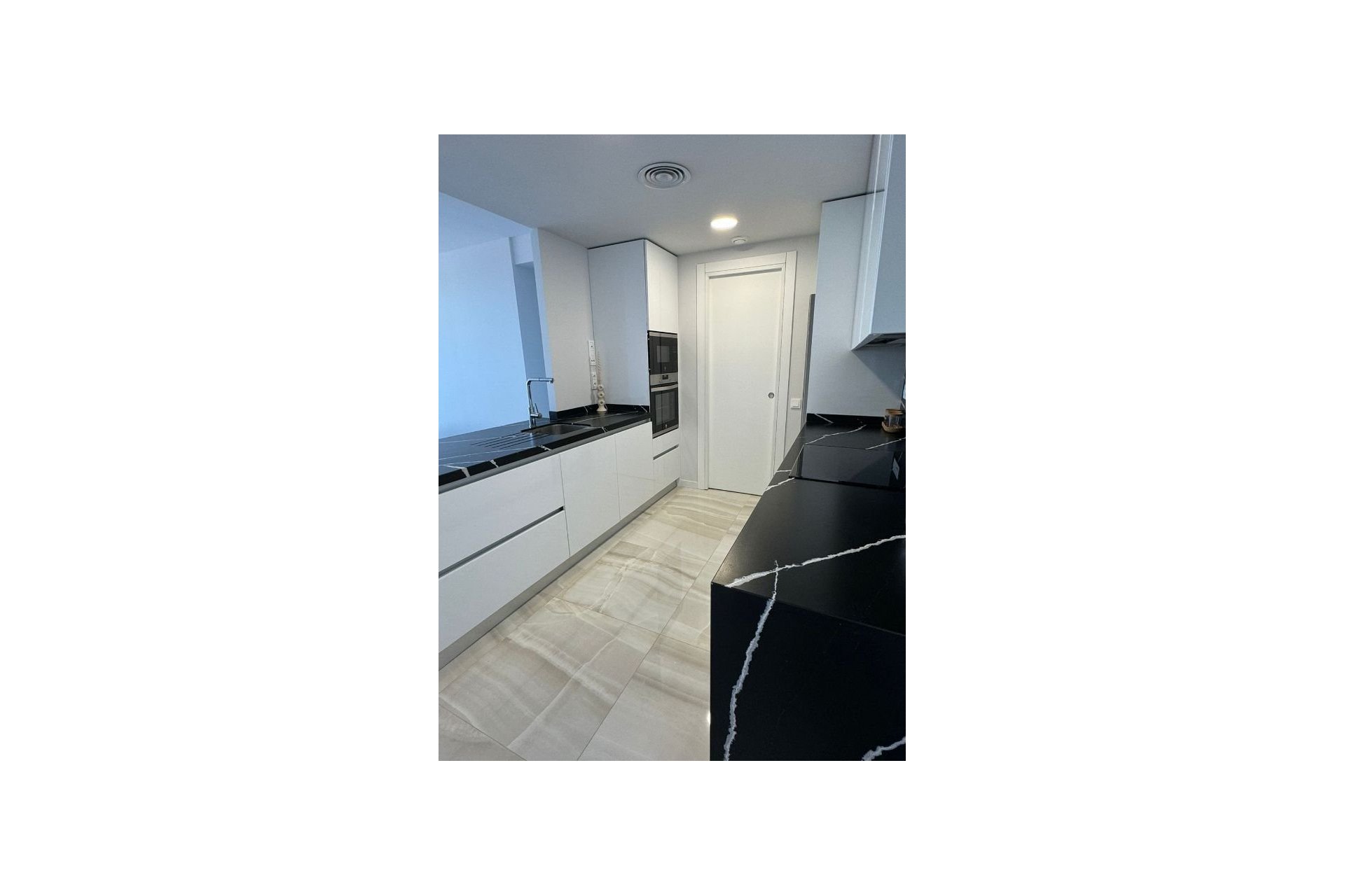 Revente - Appartement -
Benidorm - Costa Blanca