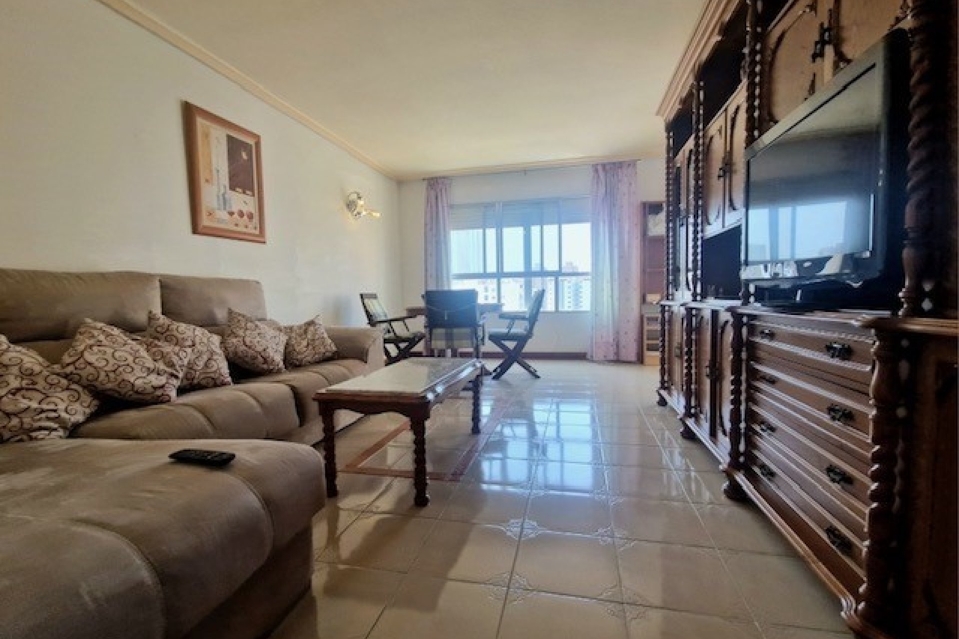 Revente - Appartement -
Benidorm - Costa Blanca