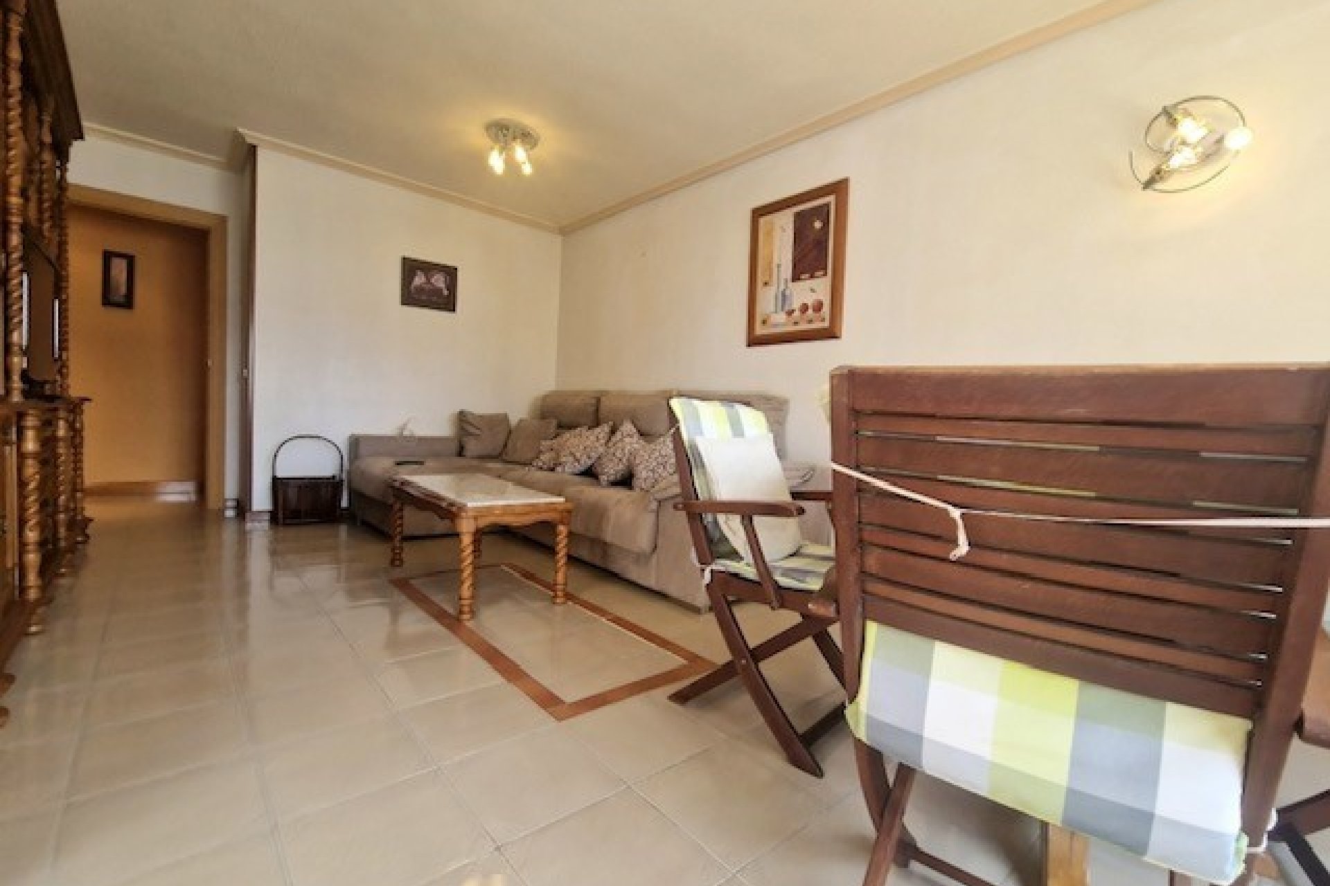 Revente - Appartement -
Benidorm - Costa Blanca