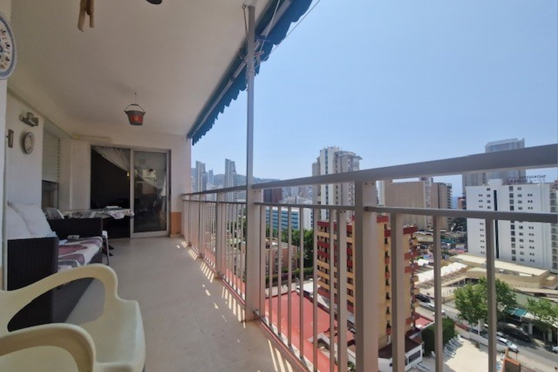 Revente - Appartement -
Benidorm - Costa Blanca