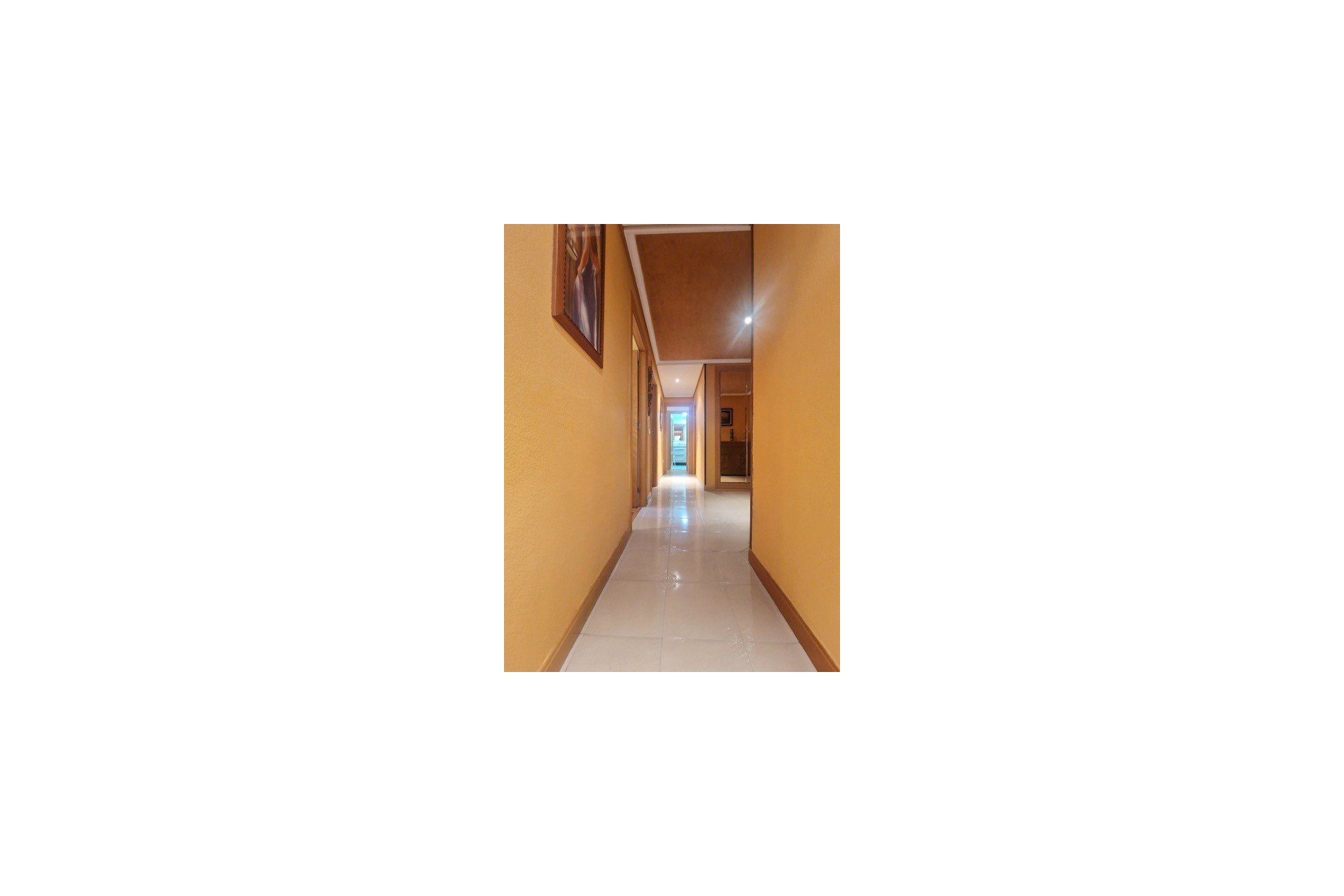 Revente - Appartement -
Benidorm - Costa Blanca