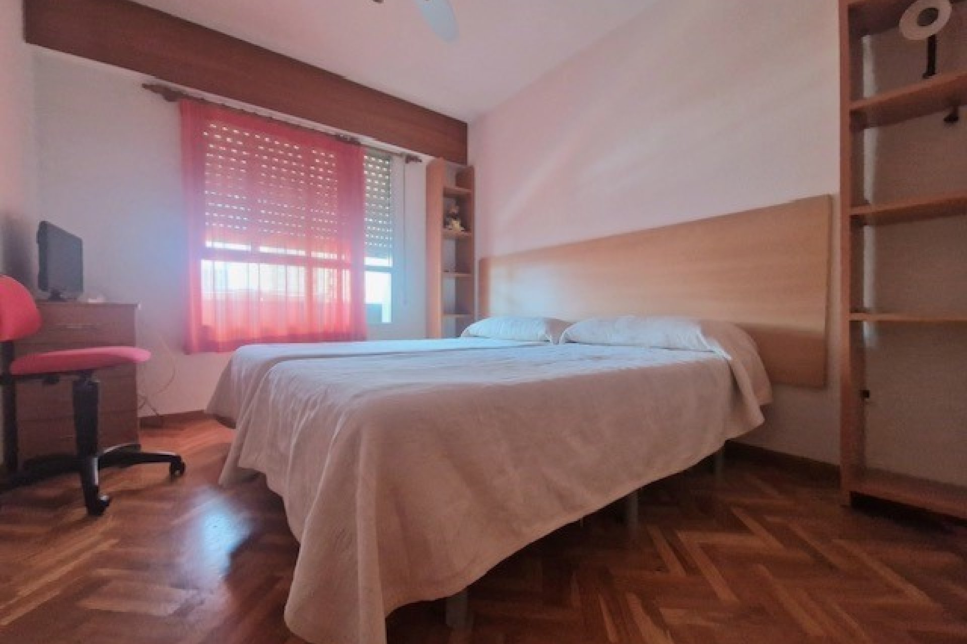 Revente - Appartement -
Benidorm - Costa Blanca