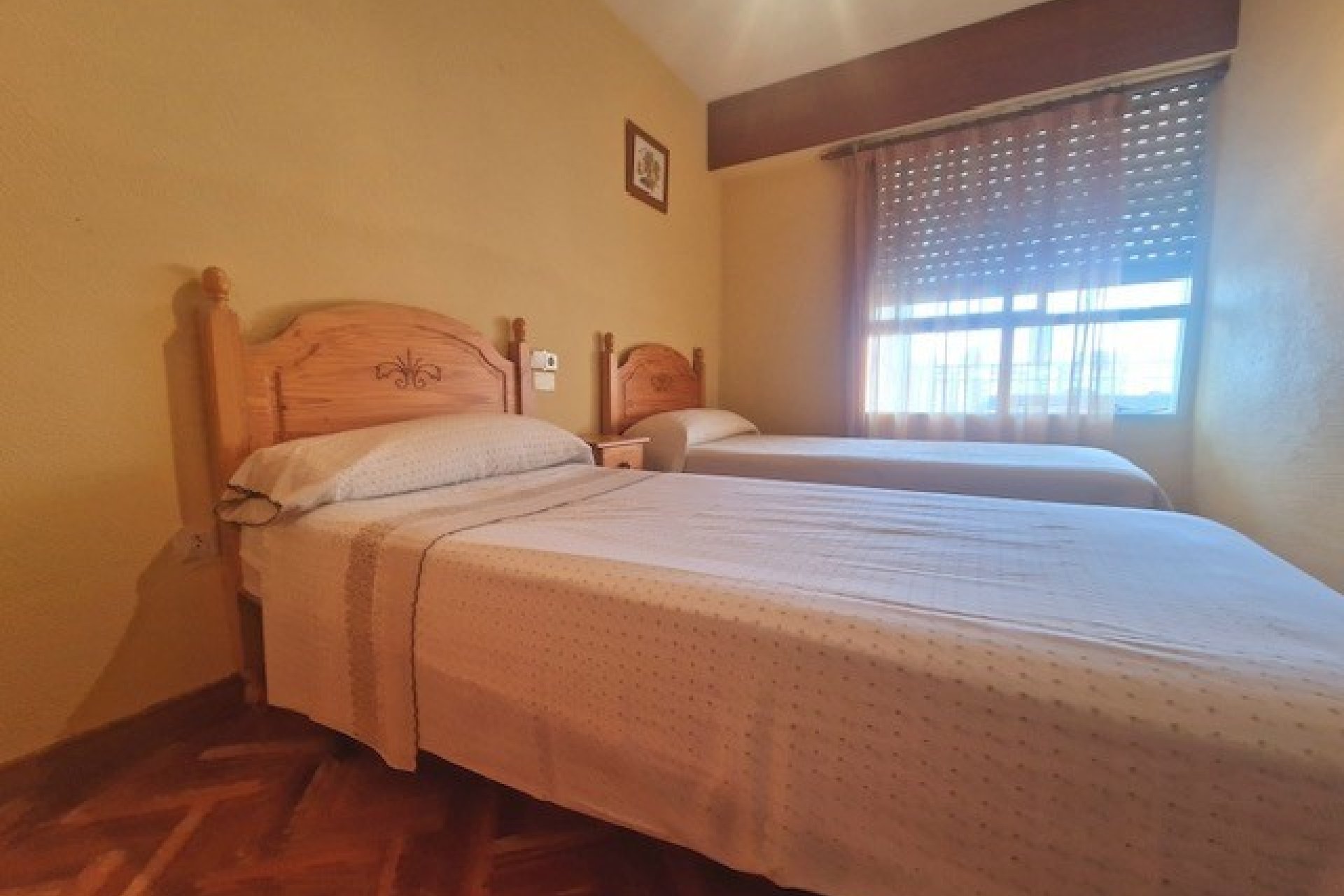 Revente - Appartement -
Benidorm - Costa Blanca