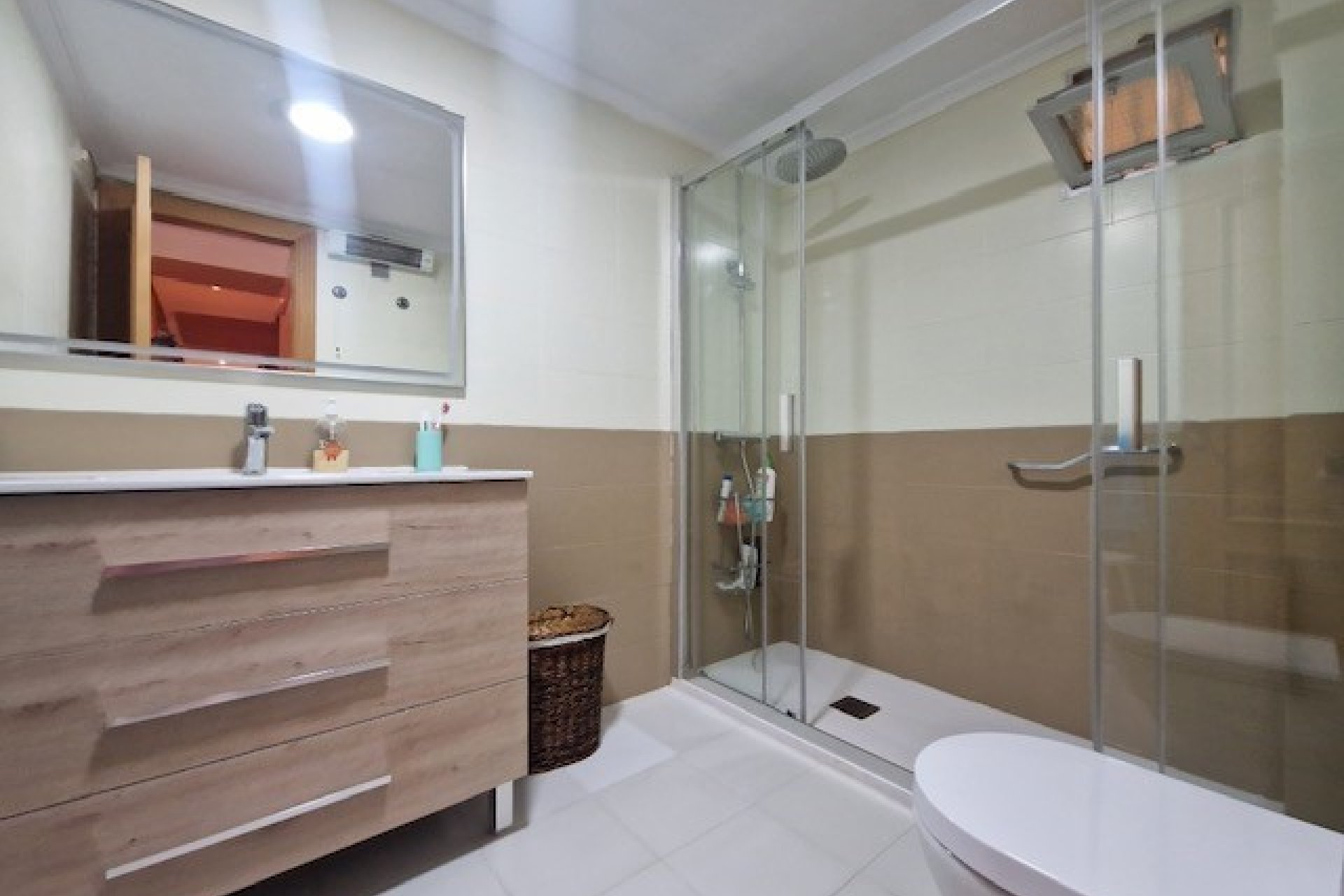 Revente - Appartement -
Benidorm - Costa Blanca