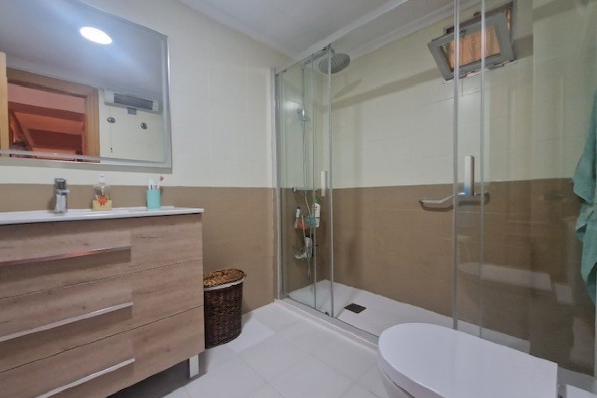 Revente - Appartement -
Benidorm - Costa Blanca