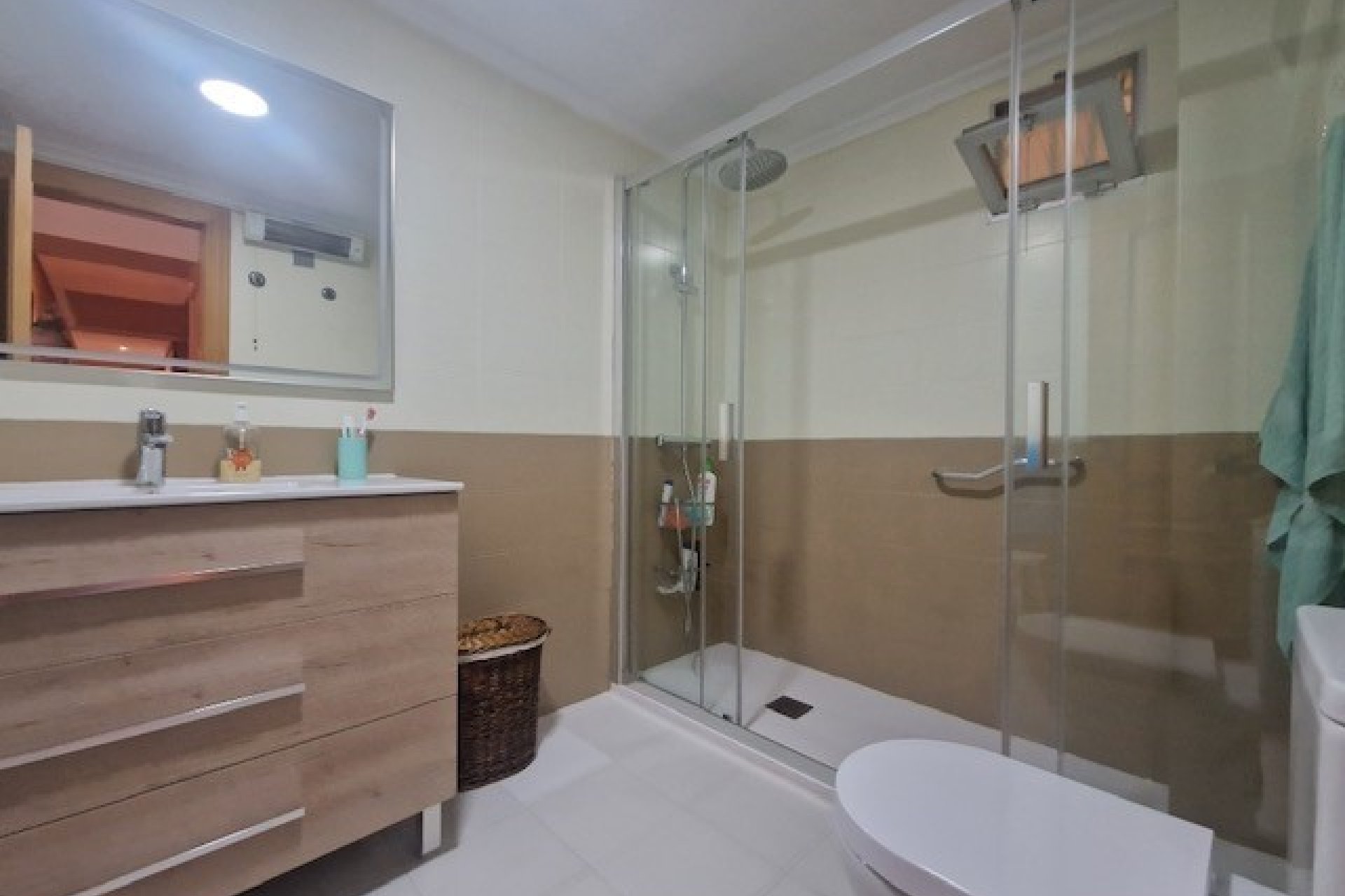 Revente - Appartement -
Benidorm - Costa Blanca