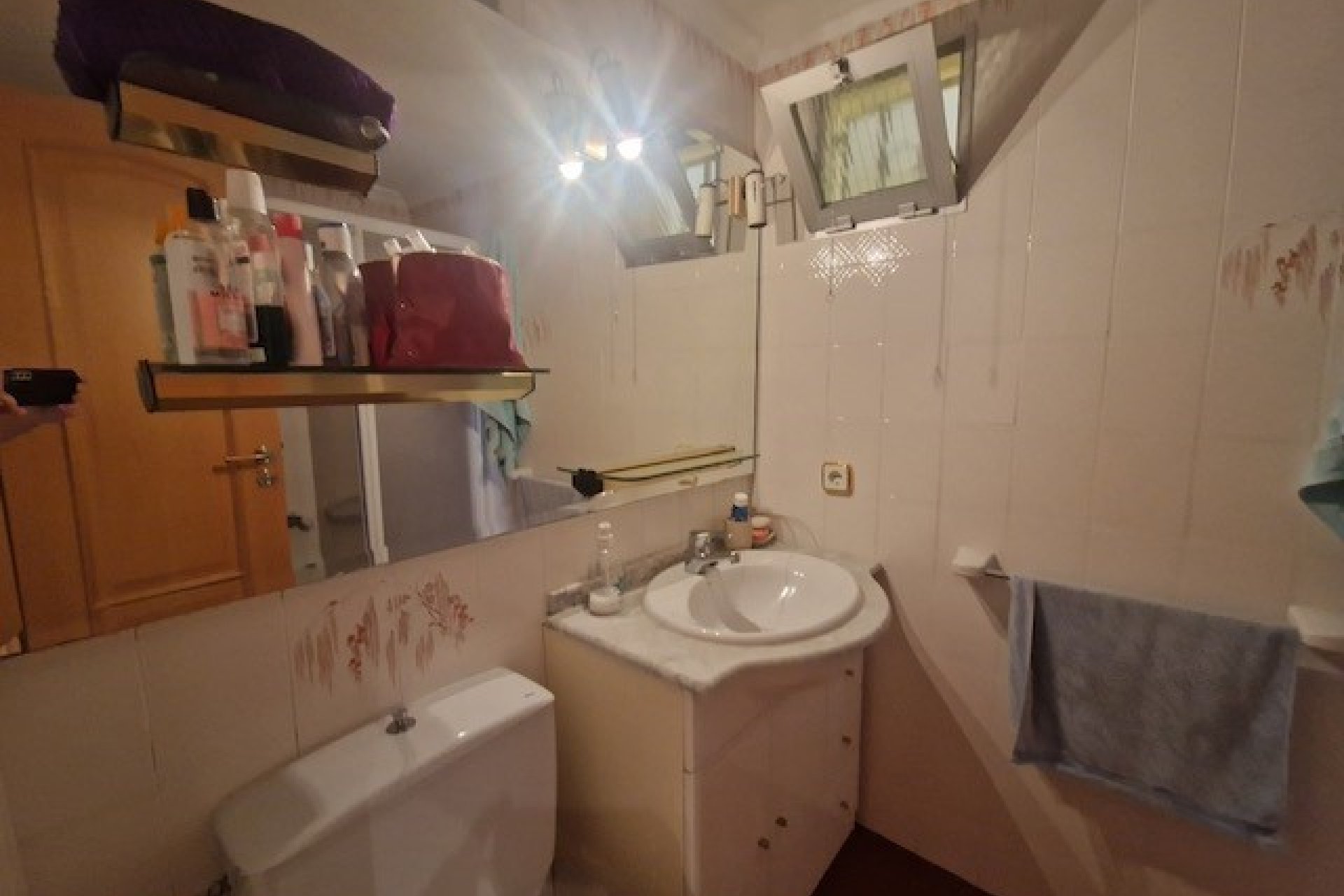 Revente - Appartement -
Benidorm - Costa Blanca