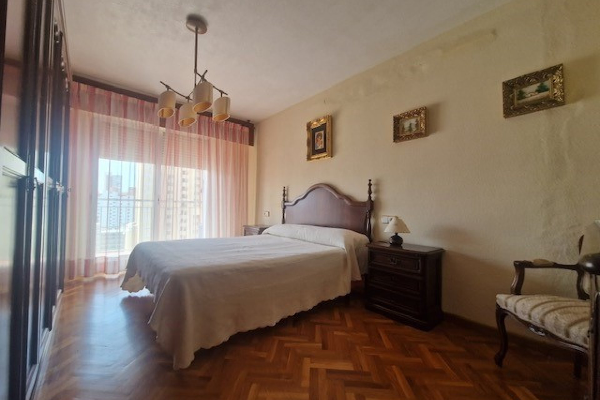 Revente - Appartement -
Benidorm - Costa Blanca