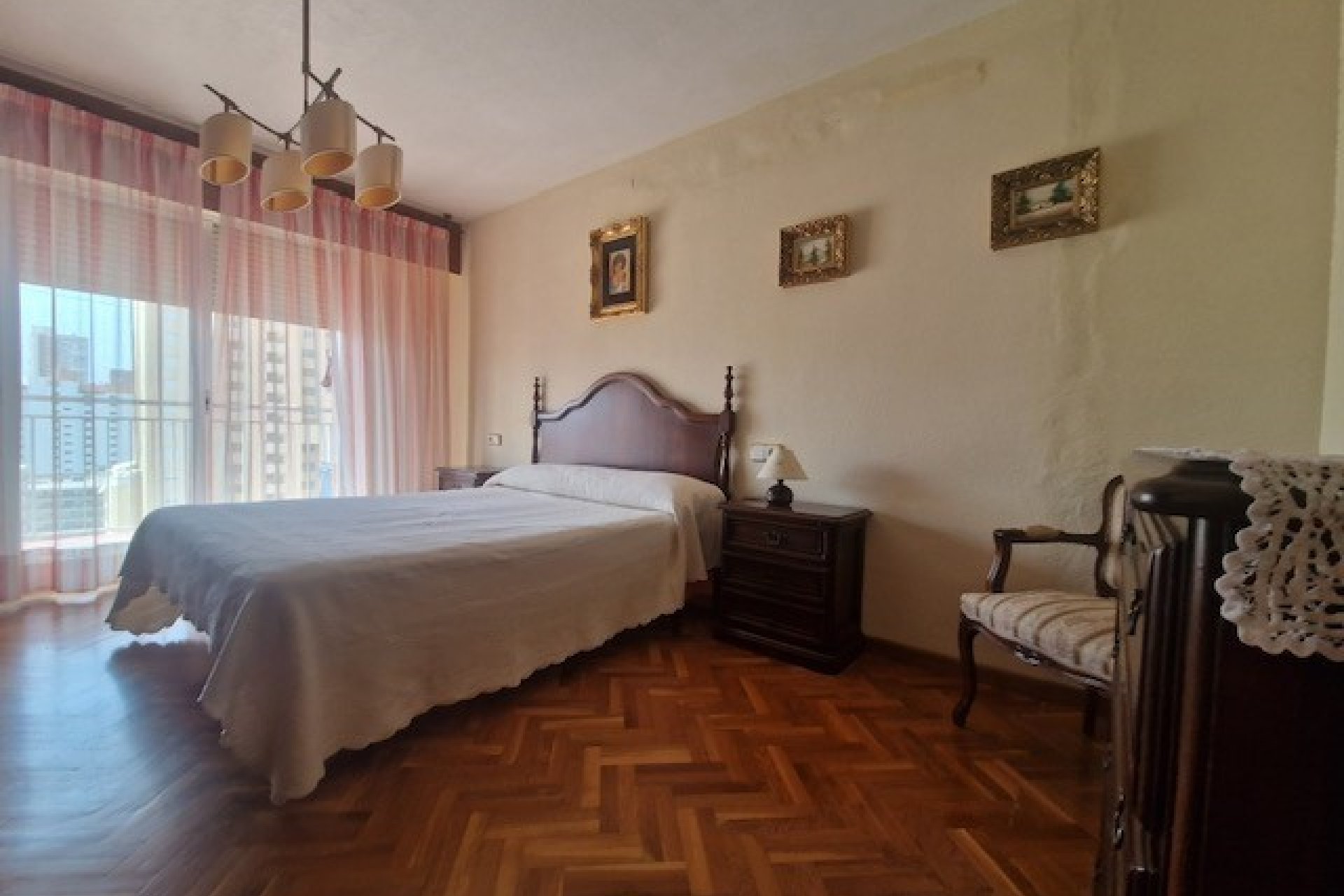 Revente - Appartement -
Benidorm - Costa Blanca