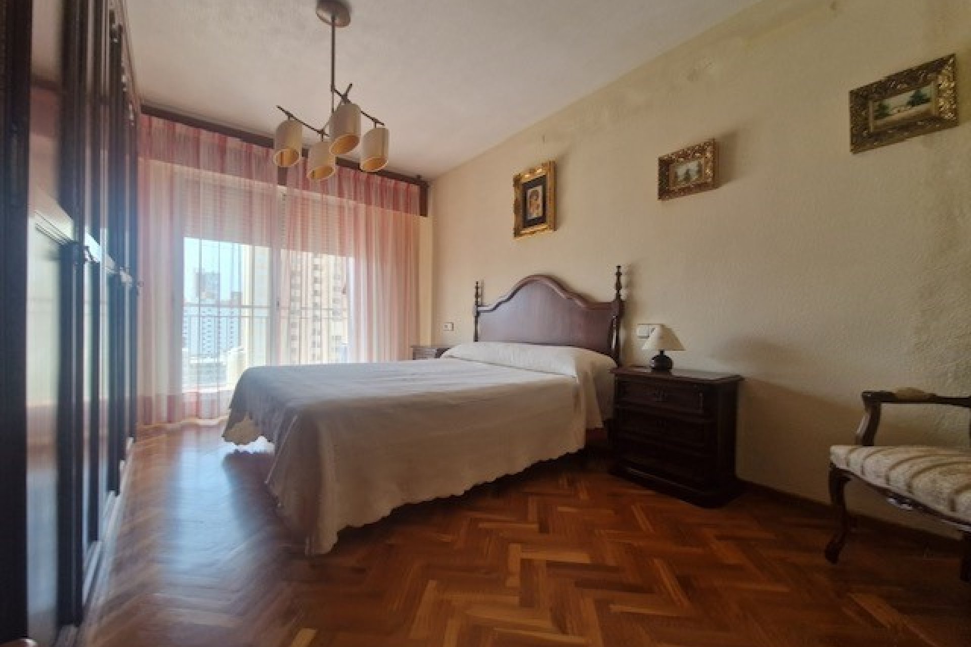 Revente - Appartement -
Benidorm - Costa Blanca