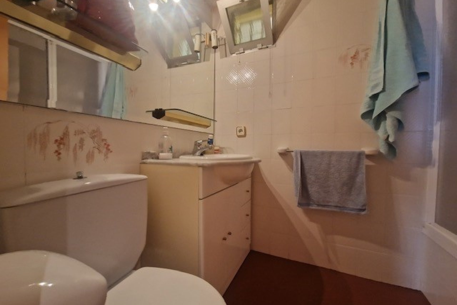 Revente - Appartement -
Benidorm - Costa Blanca