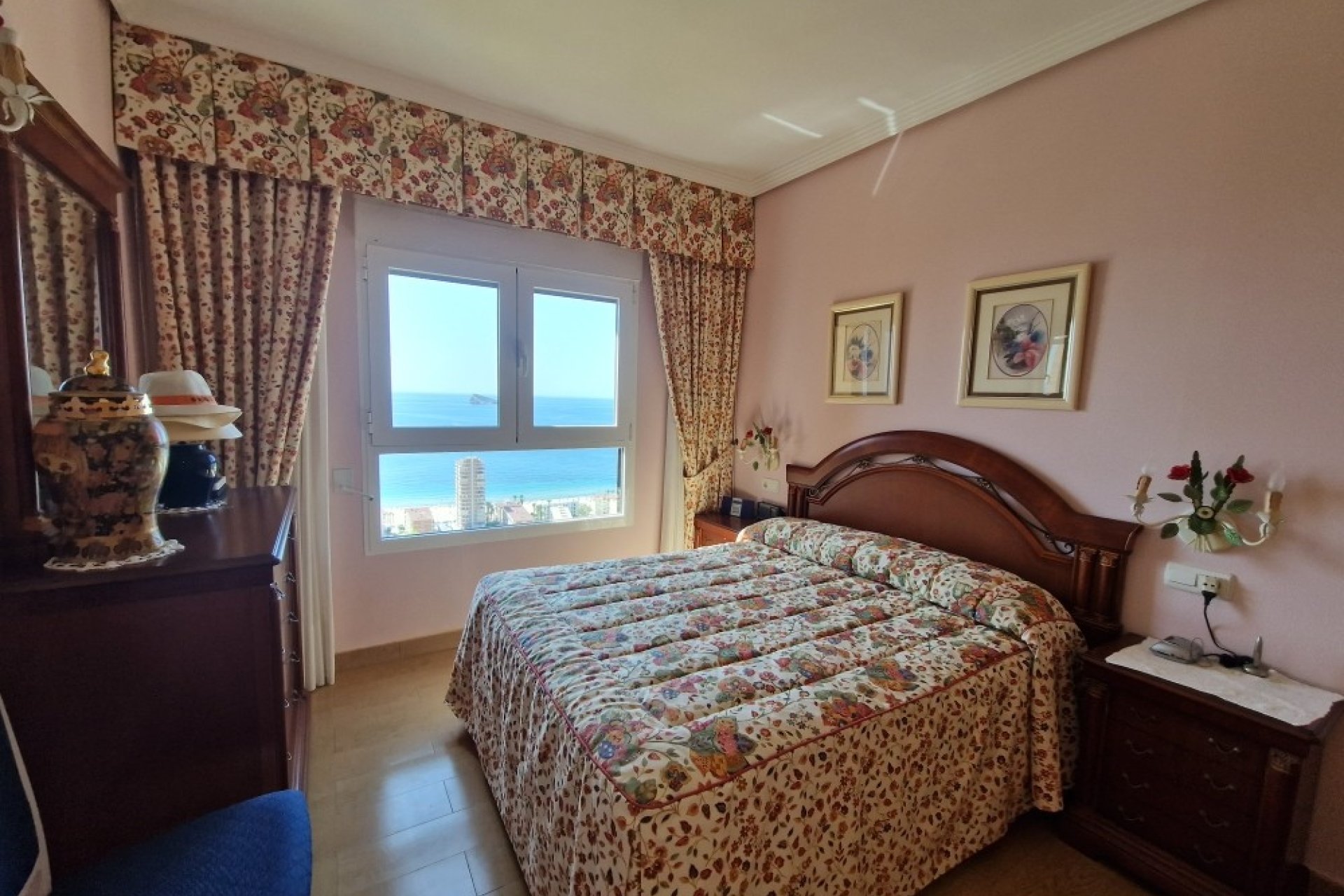 Revente - Appartement -
Benidorm - Costa Blanca