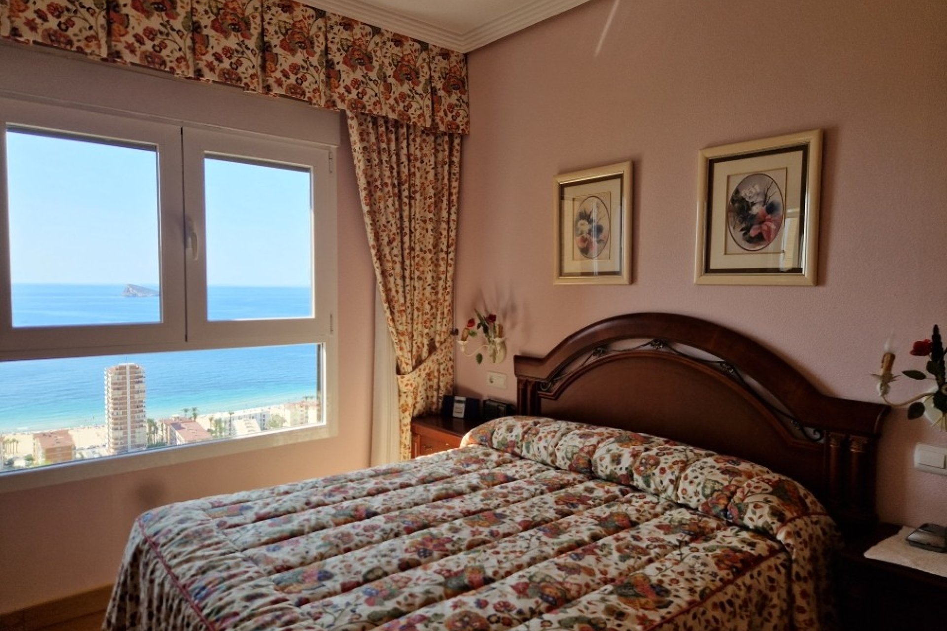 Revente - Appartement -
Benidorm - Costa Blanca