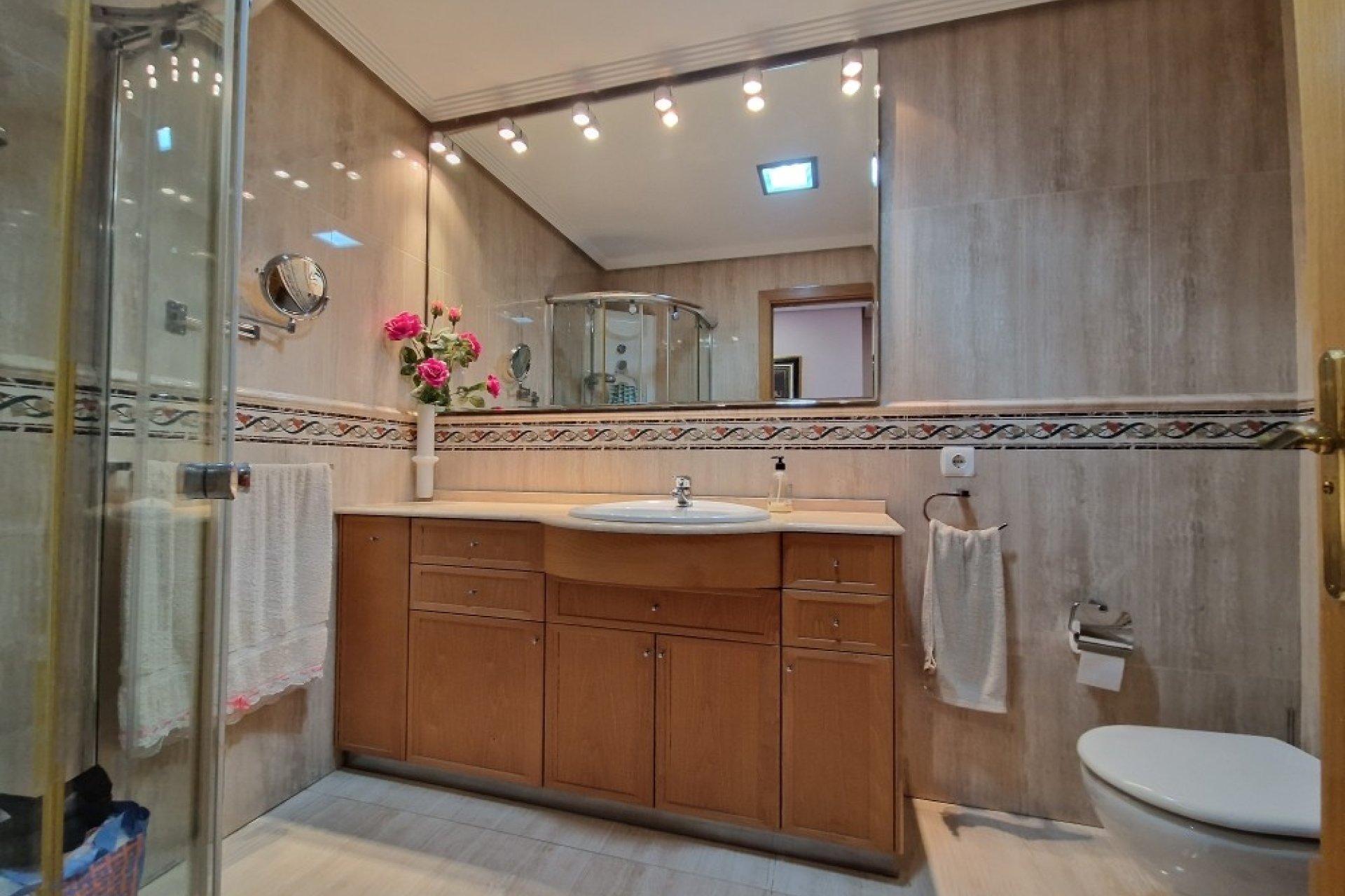 Revente - Appartement -
Benidorm - Costa Blanca