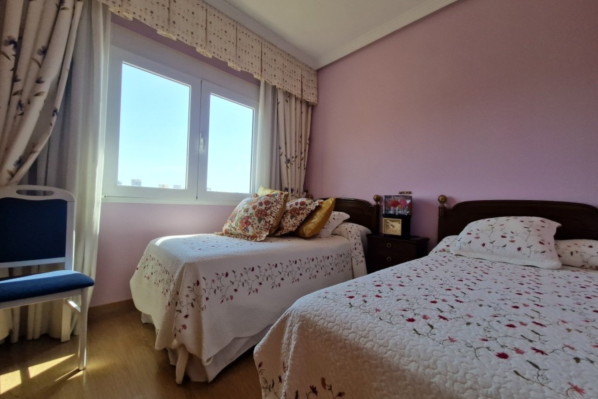 Revente - Appartement -
Benidorm - Costa Blanca