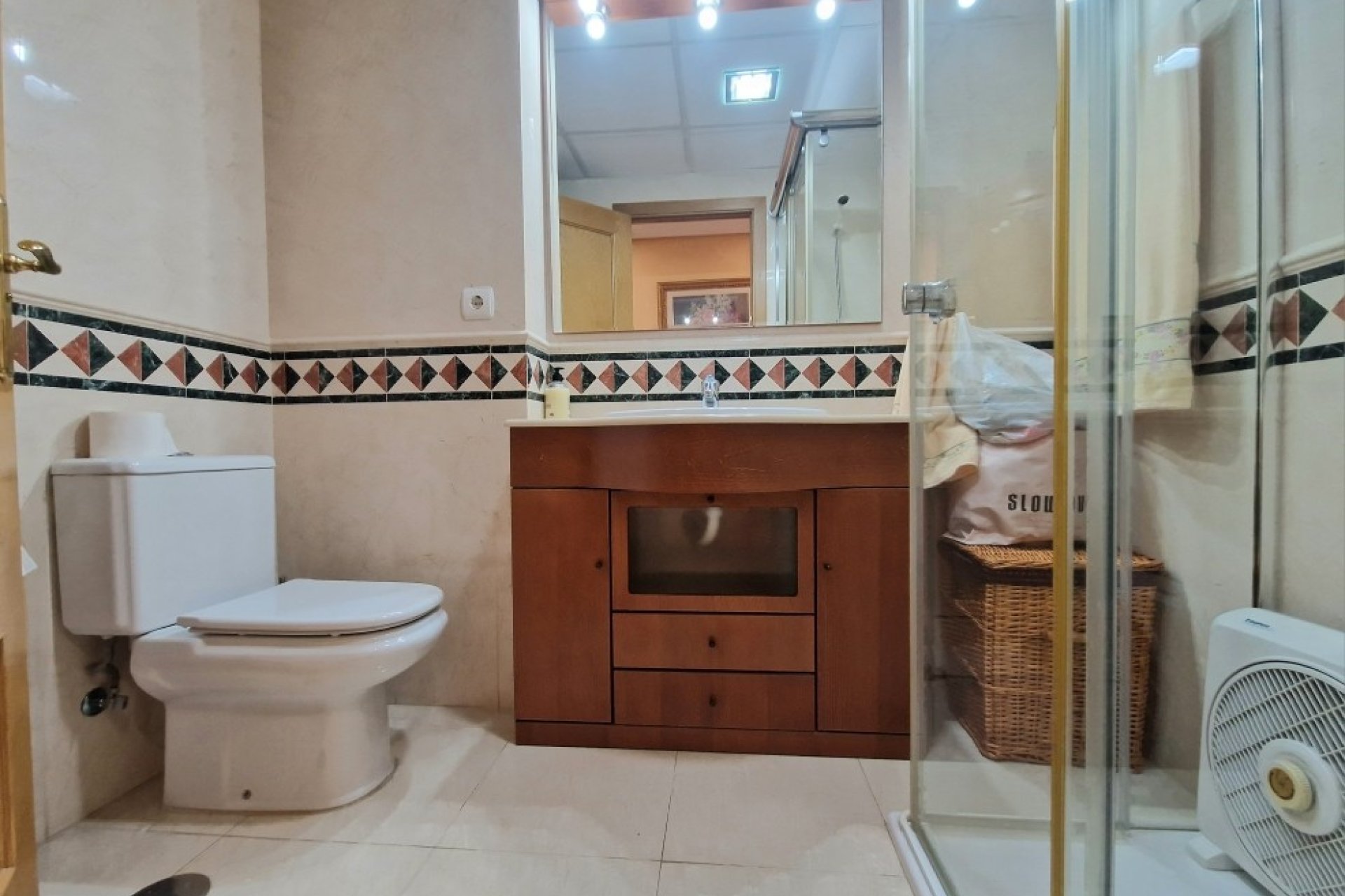 Revente - Appartement -
Benidorm - Costa Blanca