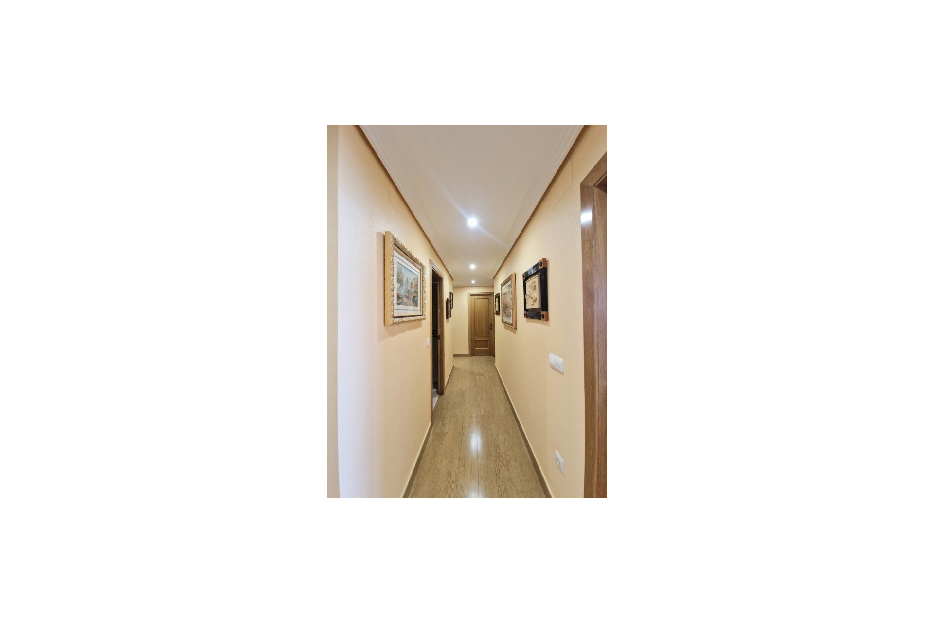 Revente - Appartement -
Benidorm - Costa Blanca