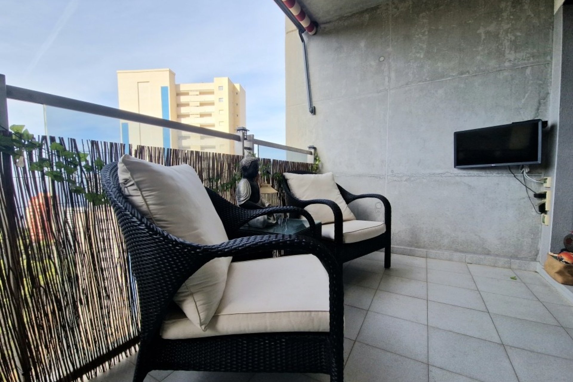 Revente - Appartement -
Benidorm - Costa Blanca