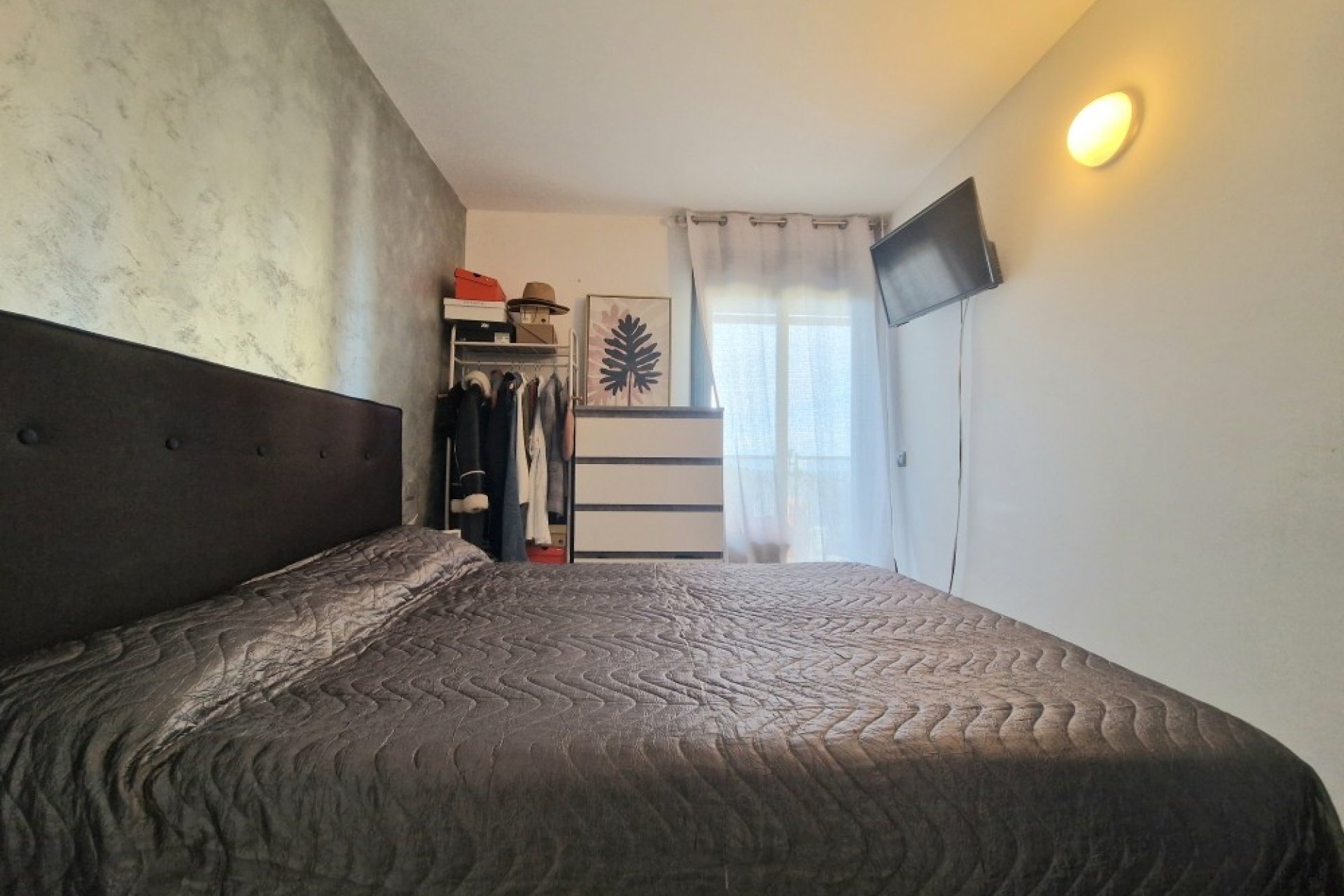 Revente - Appartement -
Benidorm - Costa Blanca