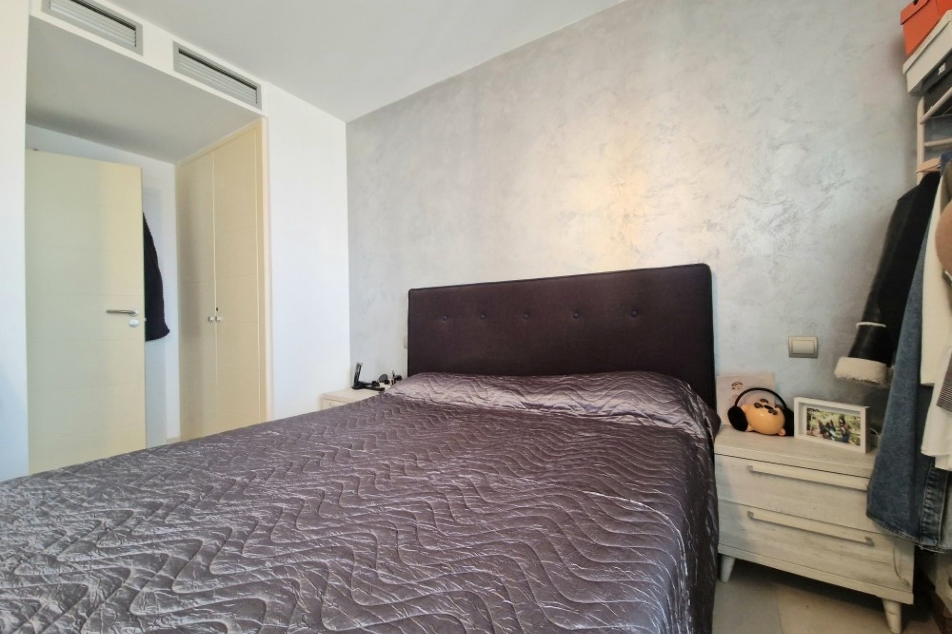 Revente - Appartement -
Benidorm - Costa Blanca