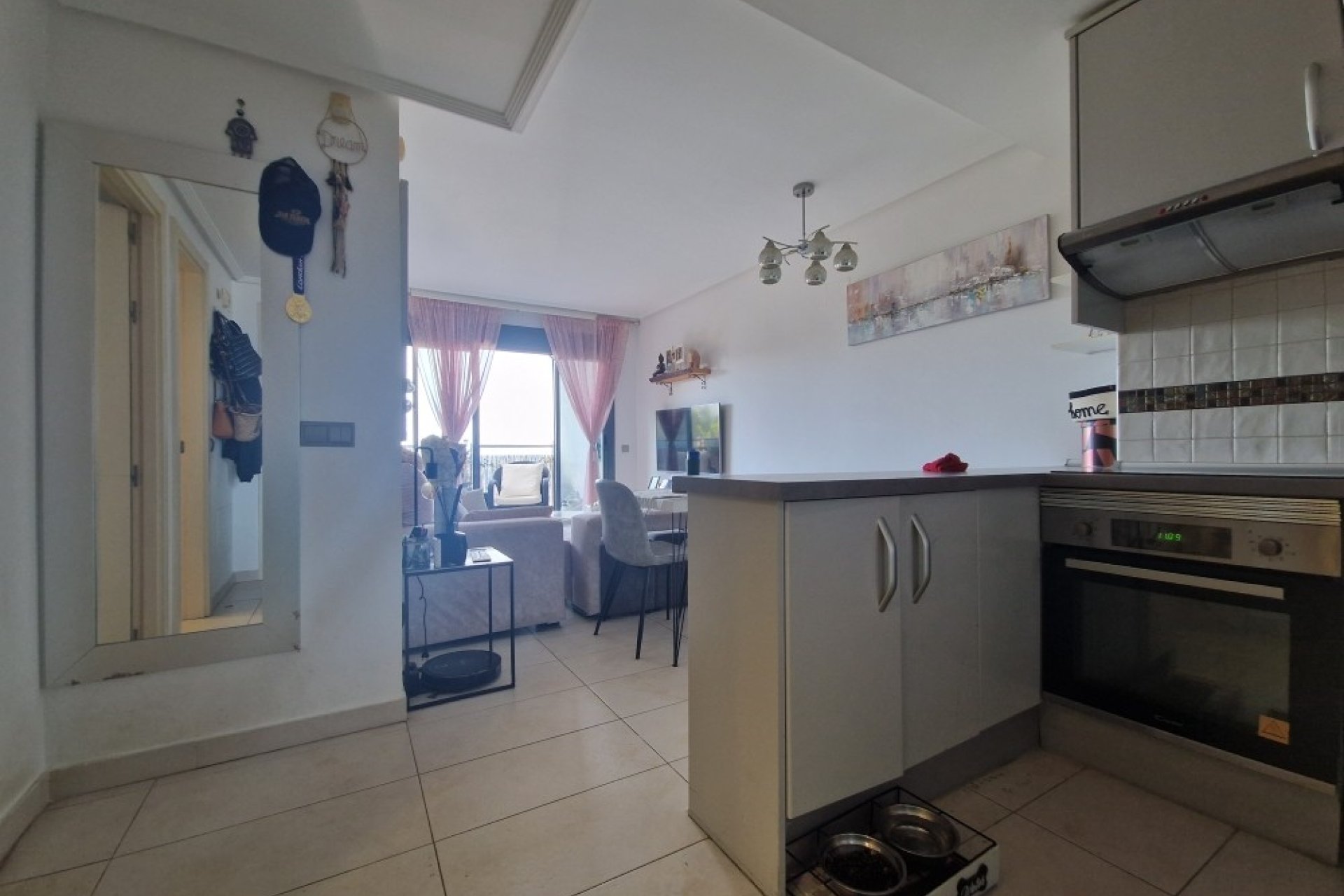 Revente - Appartement -
Benidorm - Costa Blanca