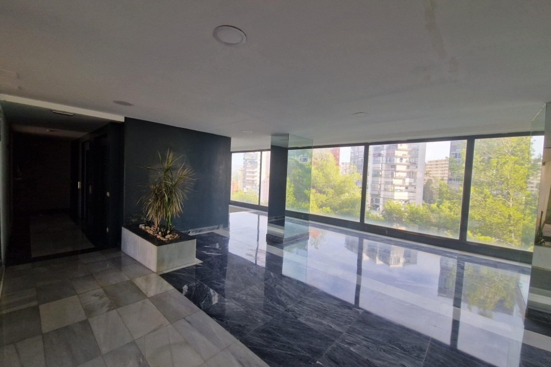 Revente - Appartement -
Benidorm - Costa Blanca