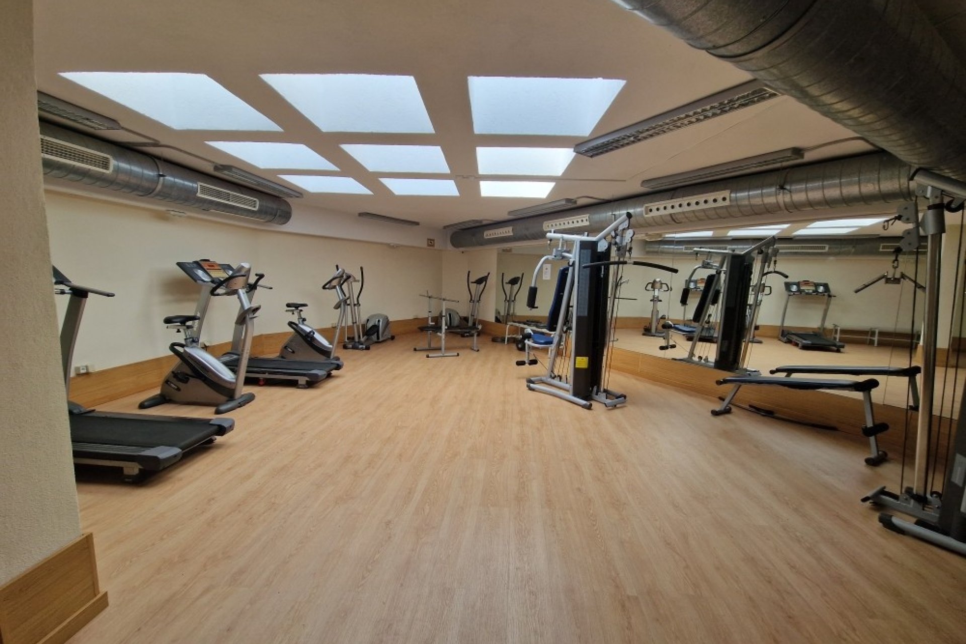Revente - Appartement -
Benidorm - Costa Blanca