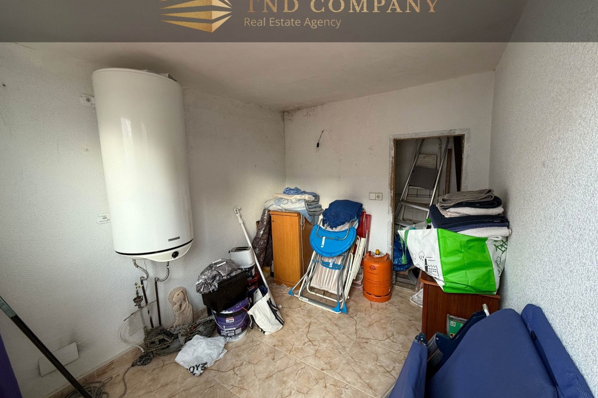 Revente - Appartement -
Benidorm - Costa Blanca