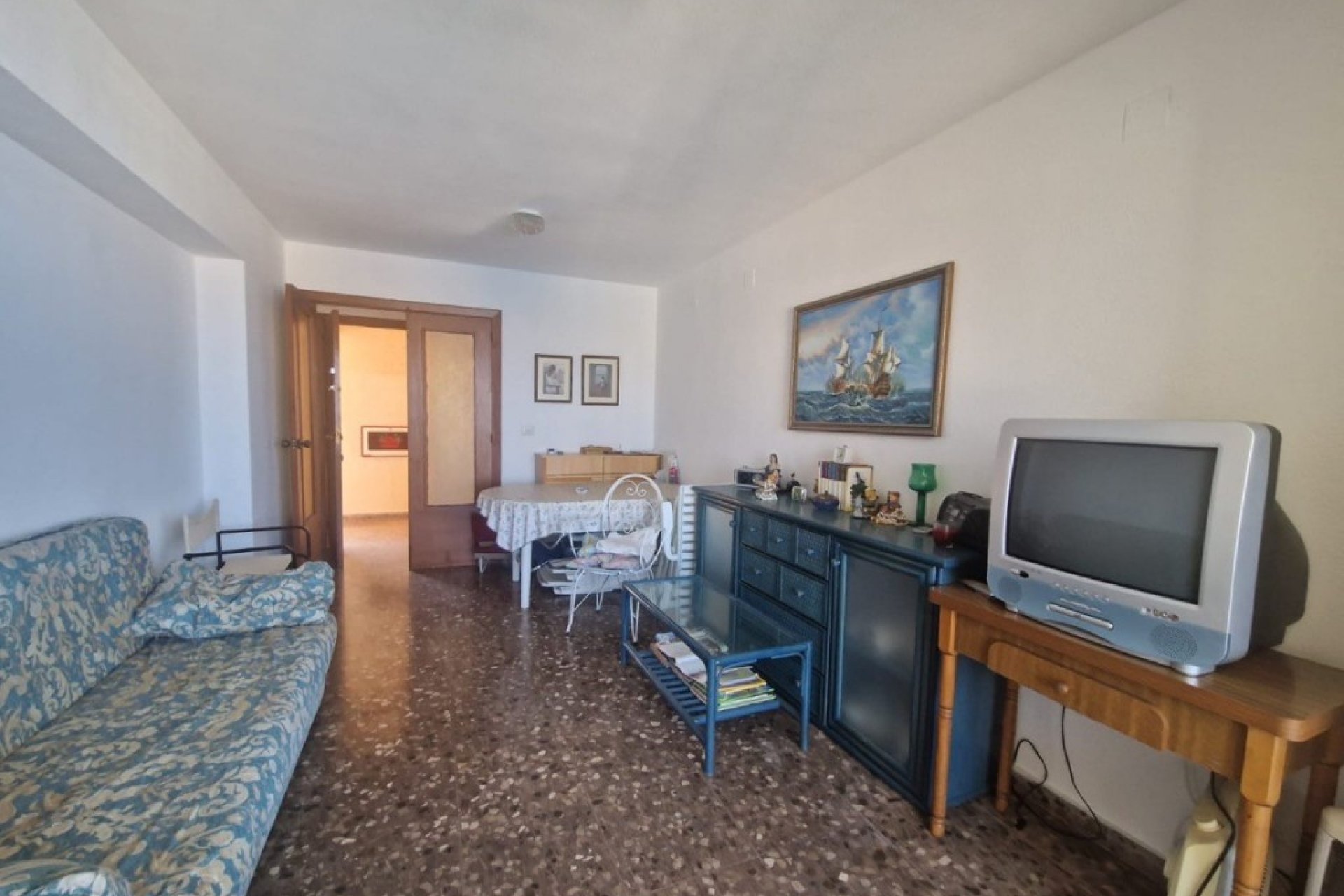 Revente - Appartement -
Benidorm - Costa Blanca