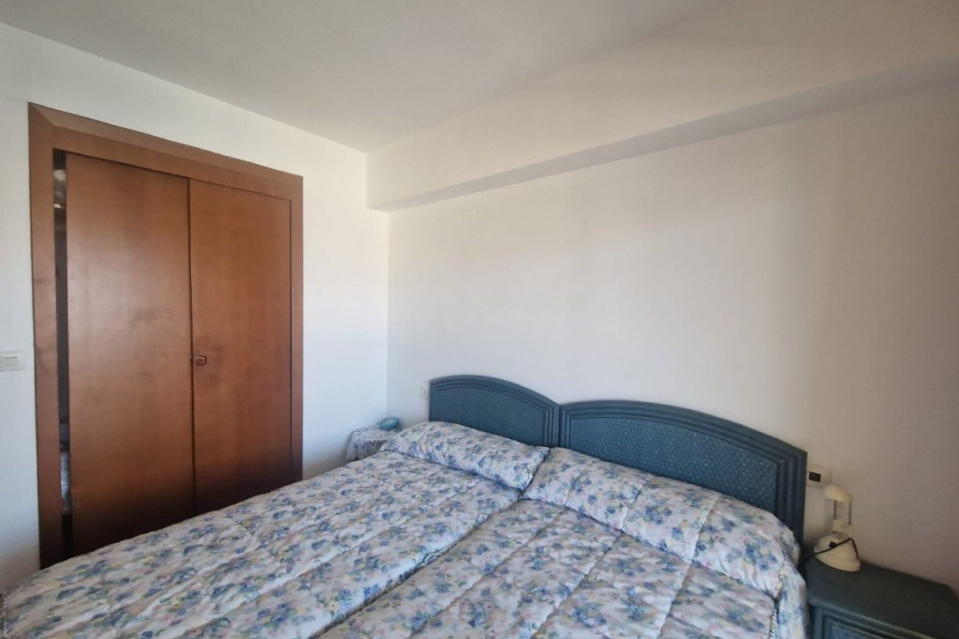 Revente - Appartement -
Benidorm - Costa Blanca