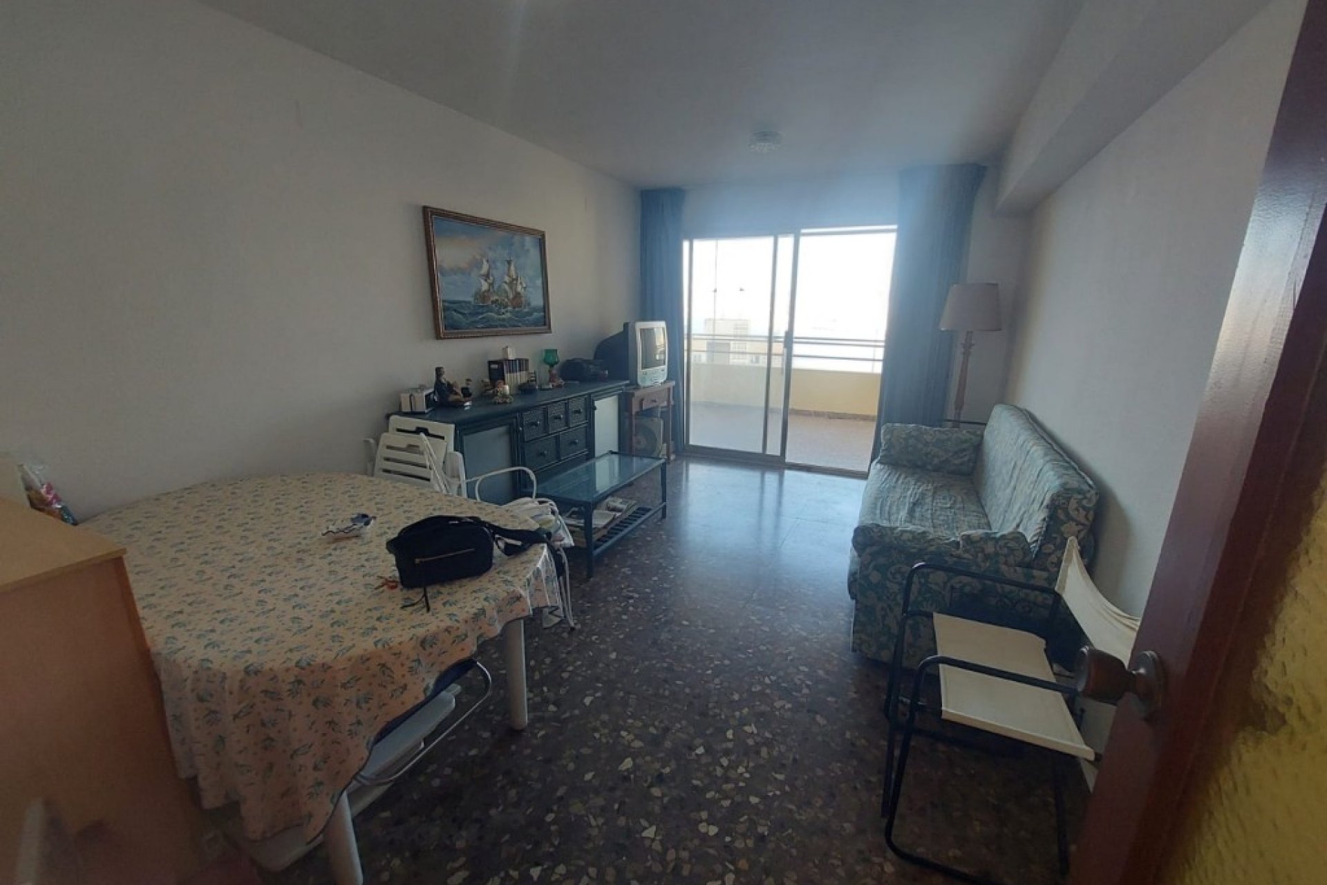 Revente - Appartement -
Benidorm - Costa Blanca