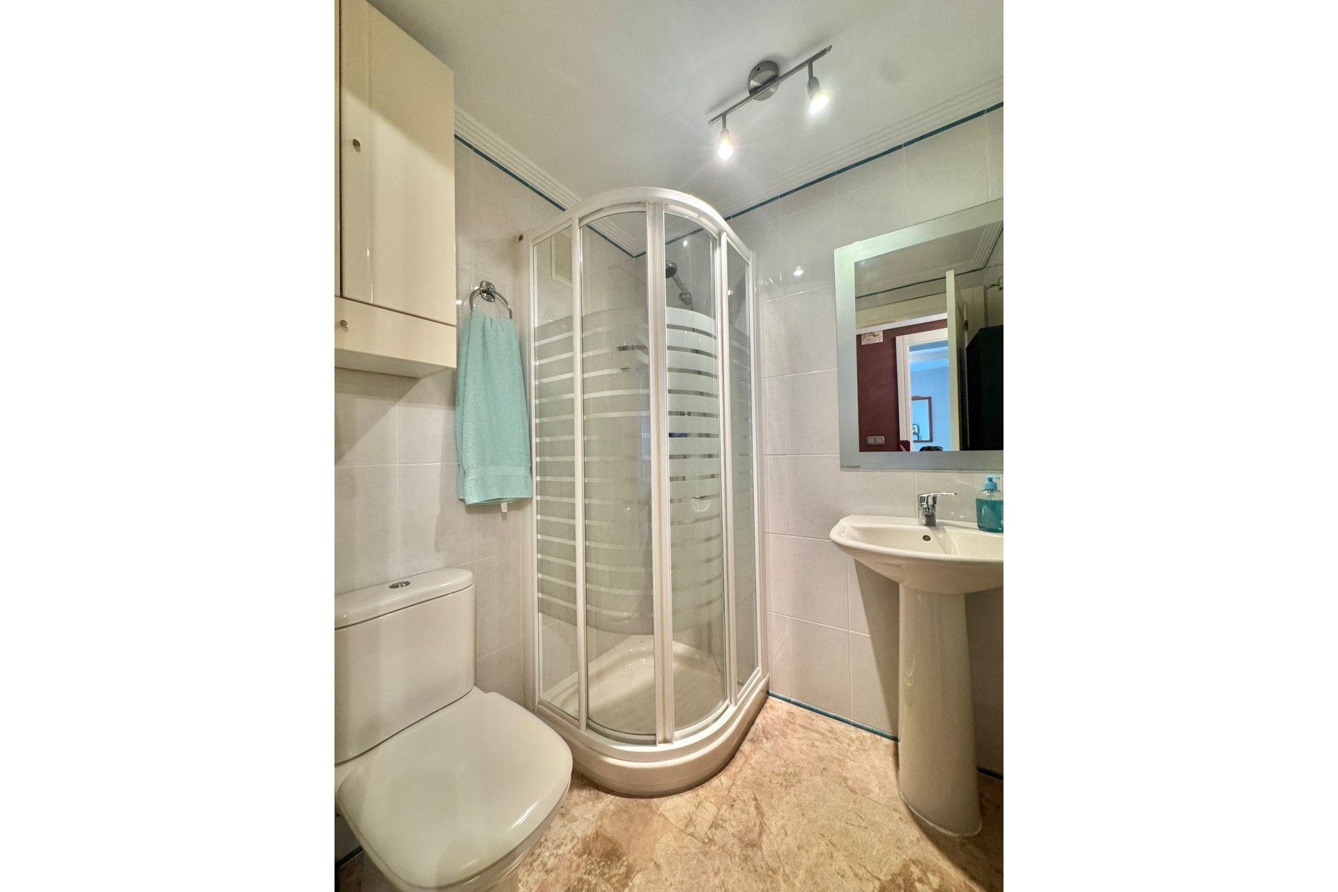 Revente - Appartement -
Benidorm - Costa Blanca