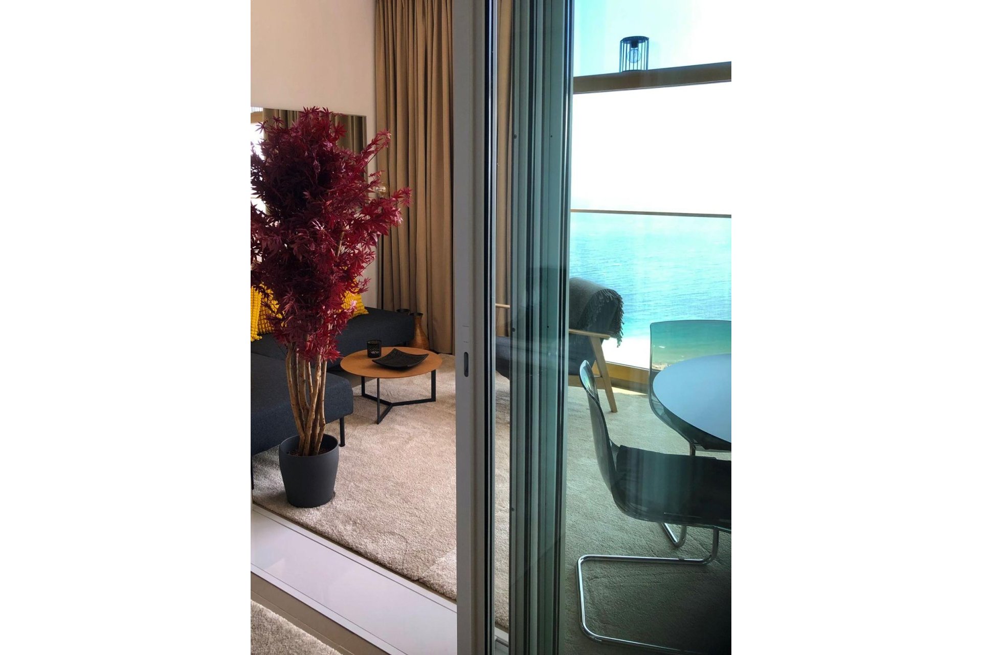 Revente - Appartement -
Benidorm - Costa Blanca