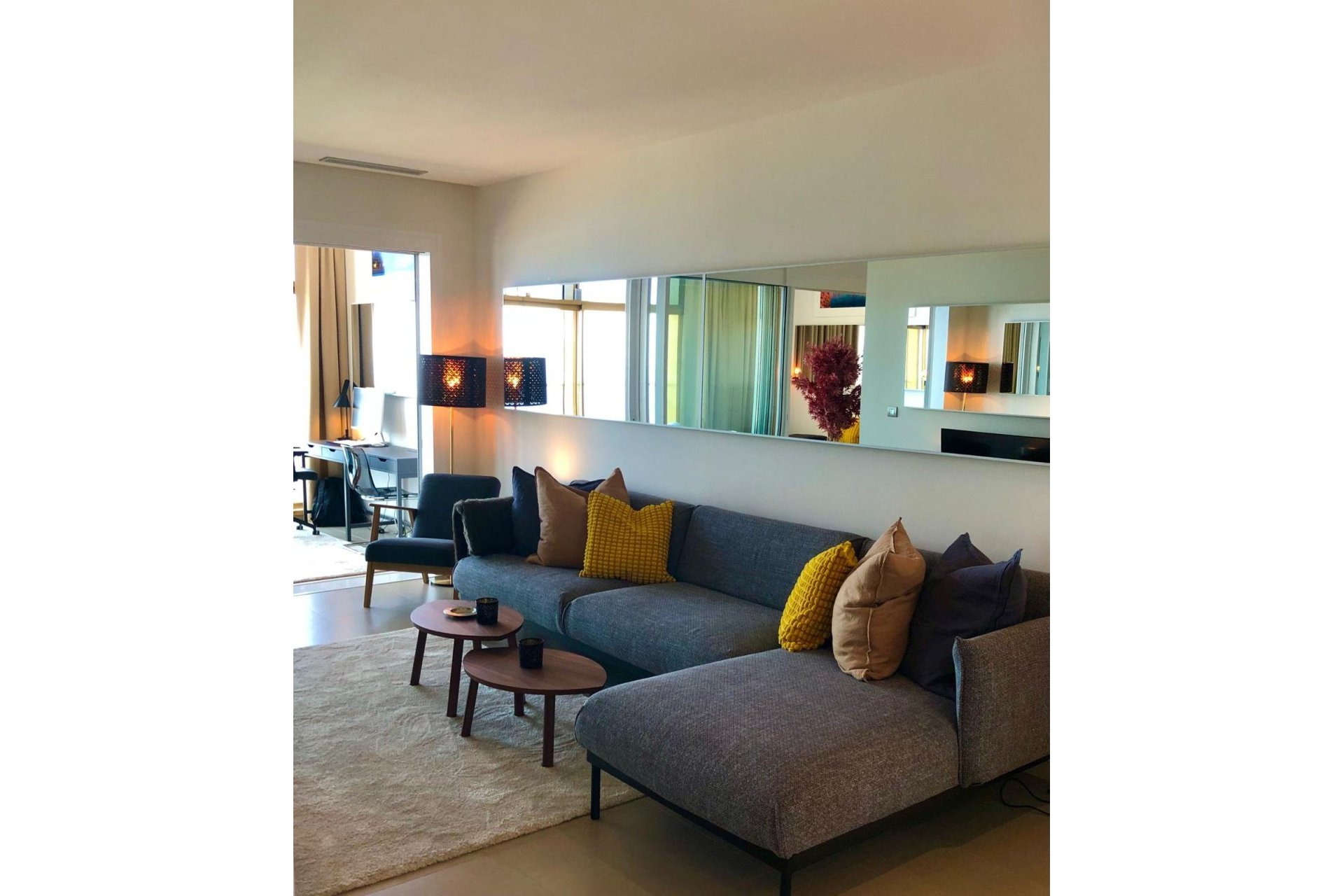 Revente - Appartement -
Benidorm - Costa Blanca